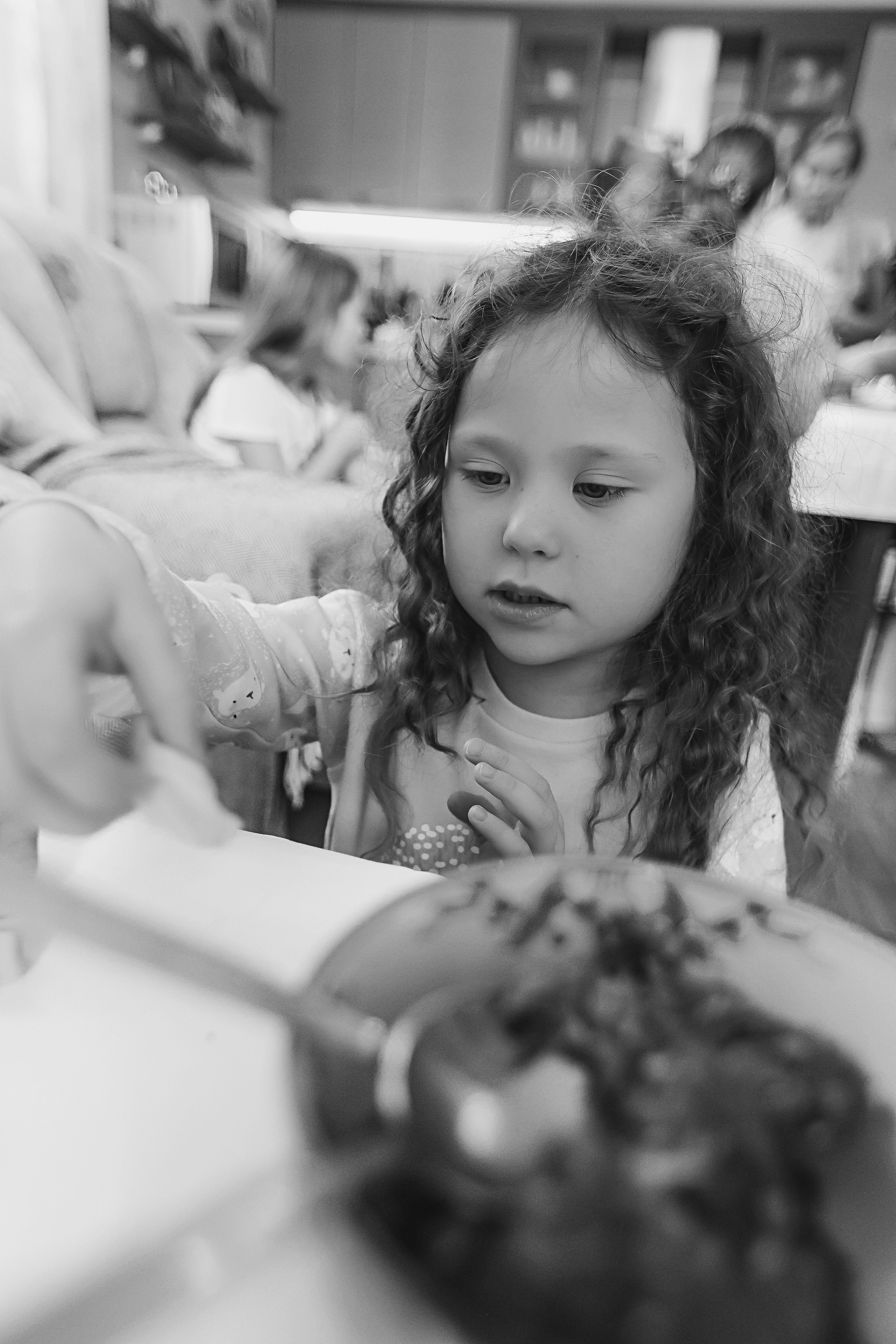 Большая семья репортаж. Семейный фотограф Тюмень, фотограф на роды Салмина Мария