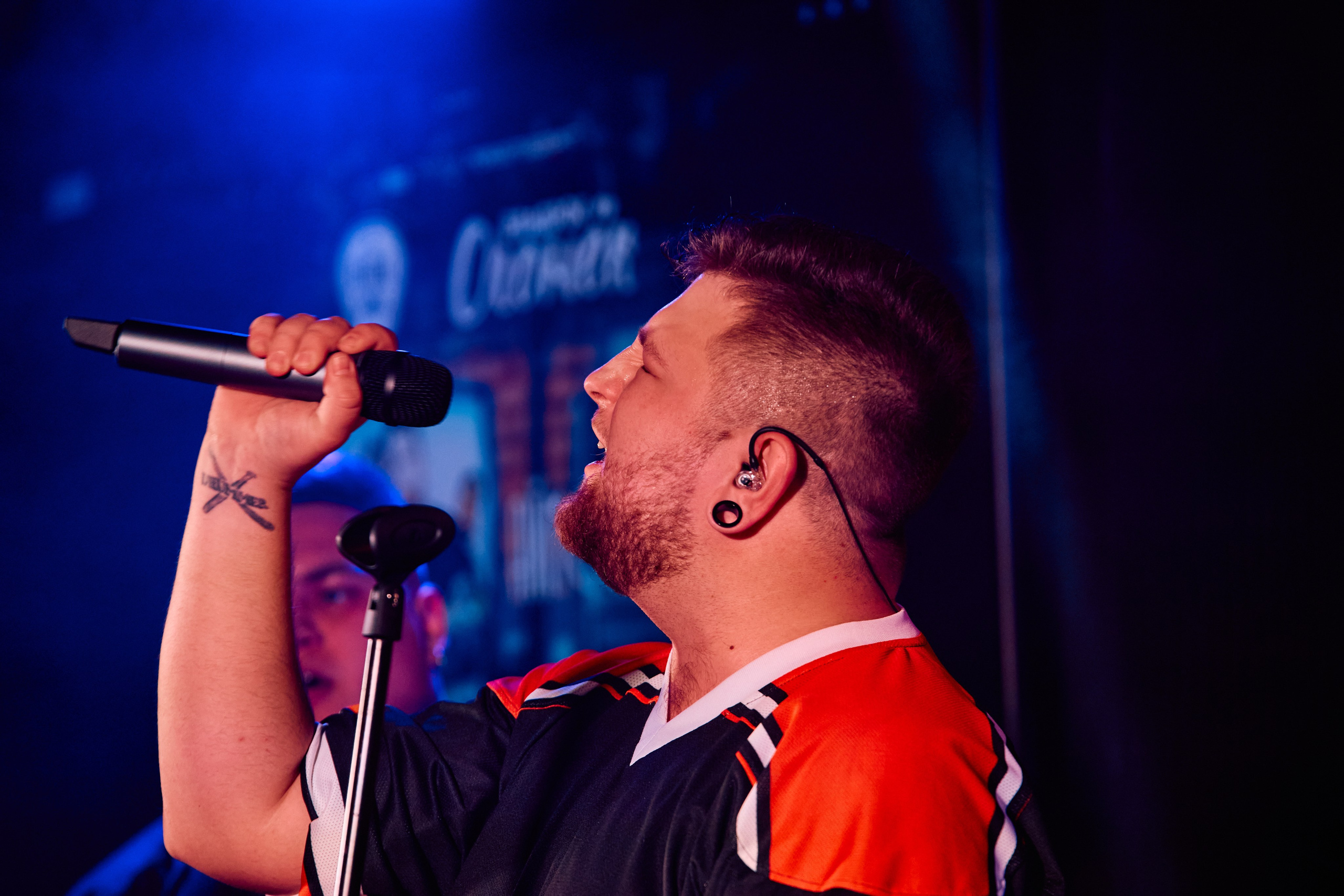 Концерты. Фотограф во Владимире Константин Федяев