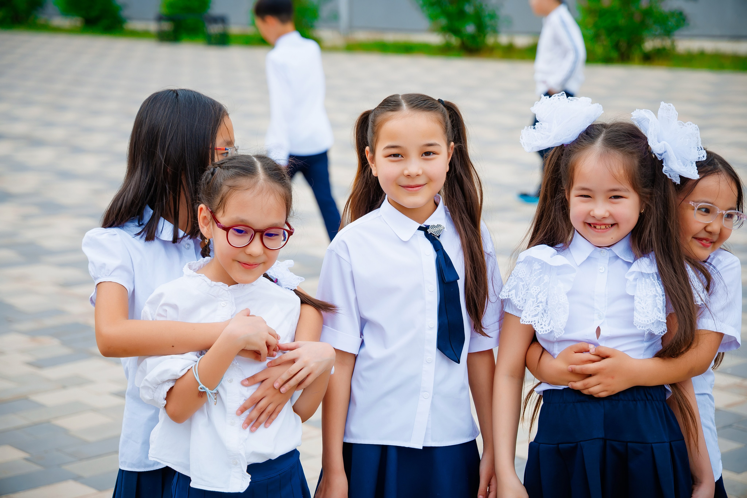 На винетку 4 класс. Семейный и Свадебный фотограф в Астане Александр Астапов
