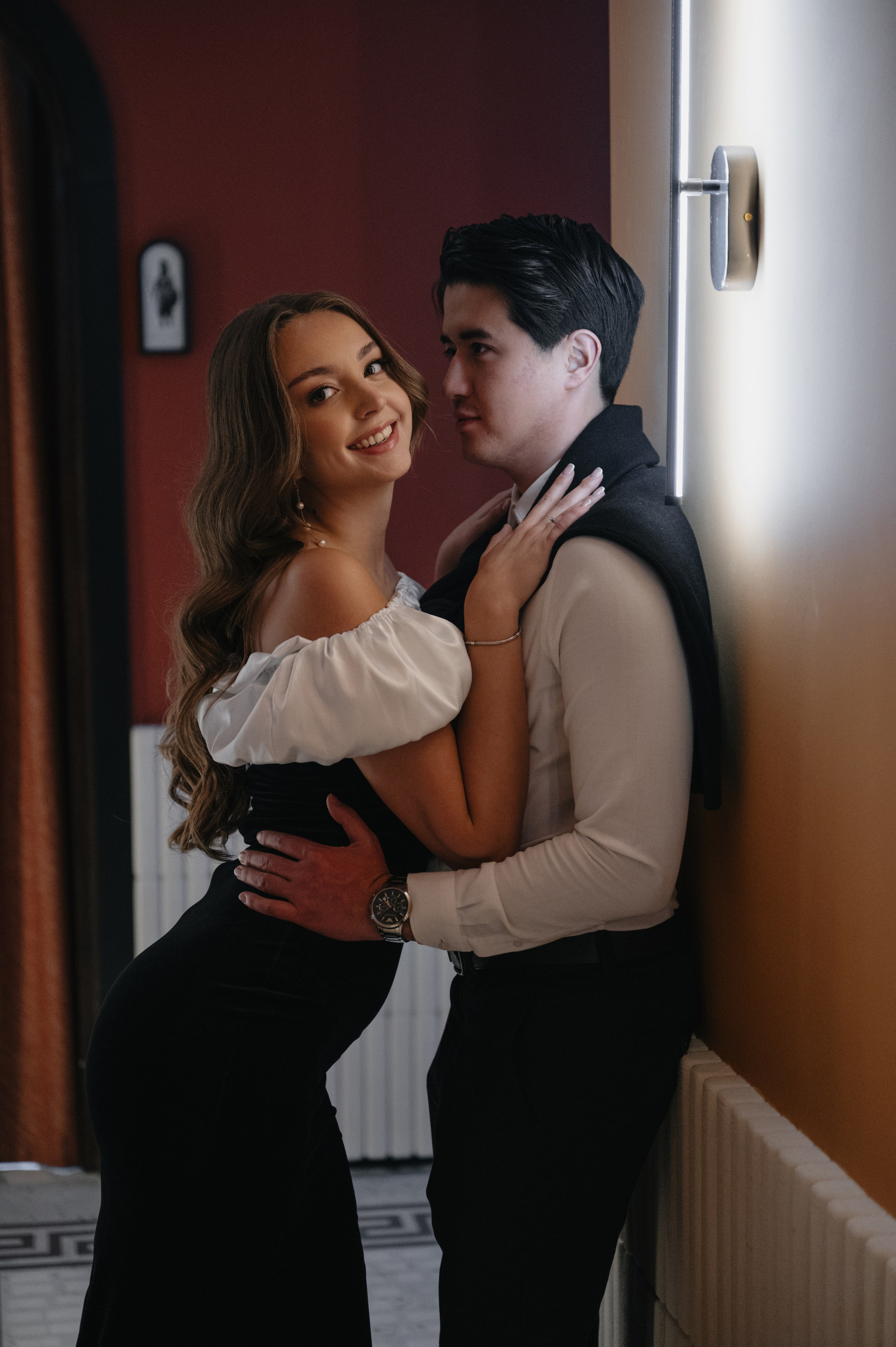 DANIYAR & DARIYA LOVE STORY. Свадебный и семейный фотограф в Астане Едиресов Магжан