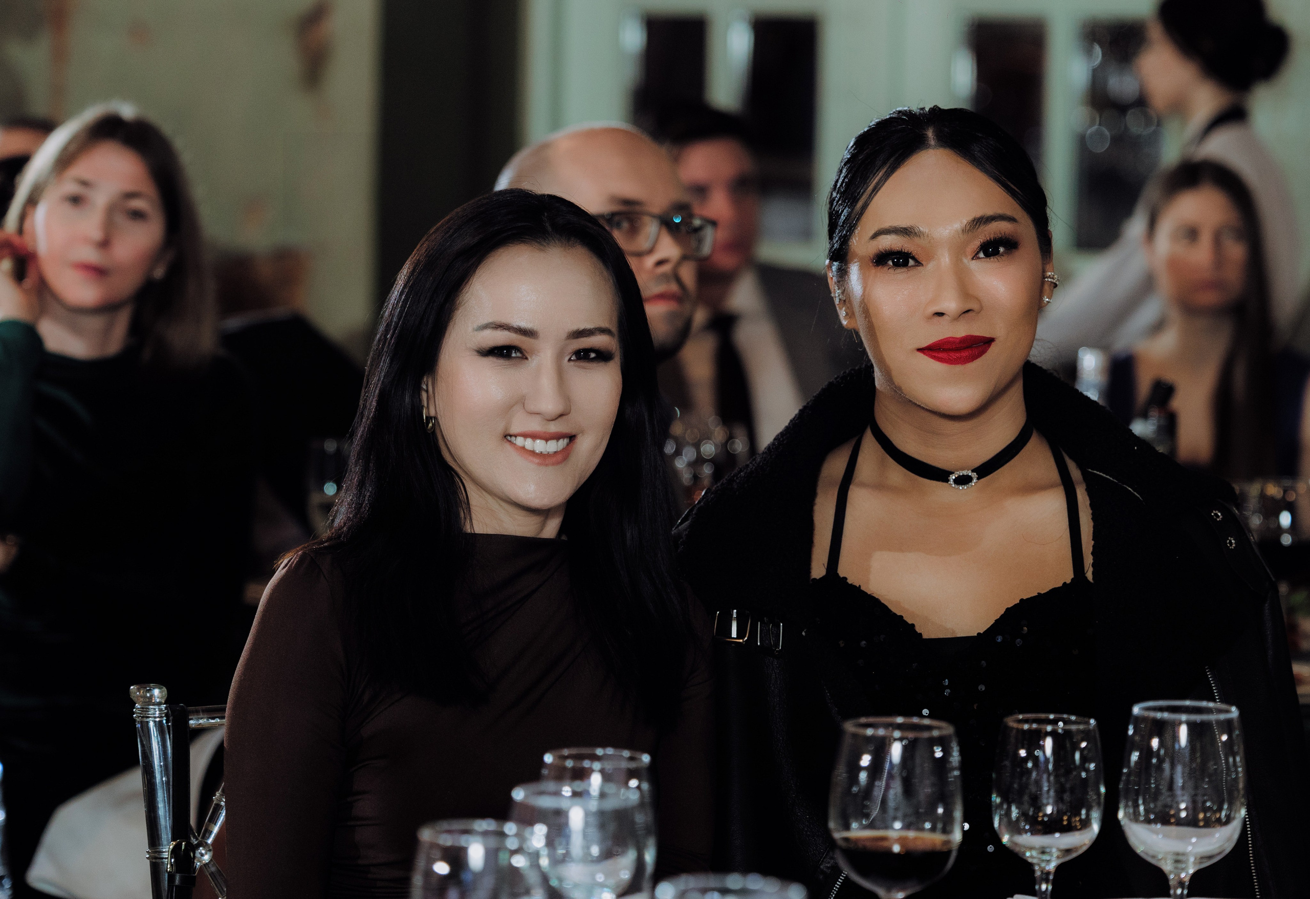 Корпоратив в LOFT HALL. Фотограф Андрей Ширкалин Москва Московская обл, Коломна, Рязань