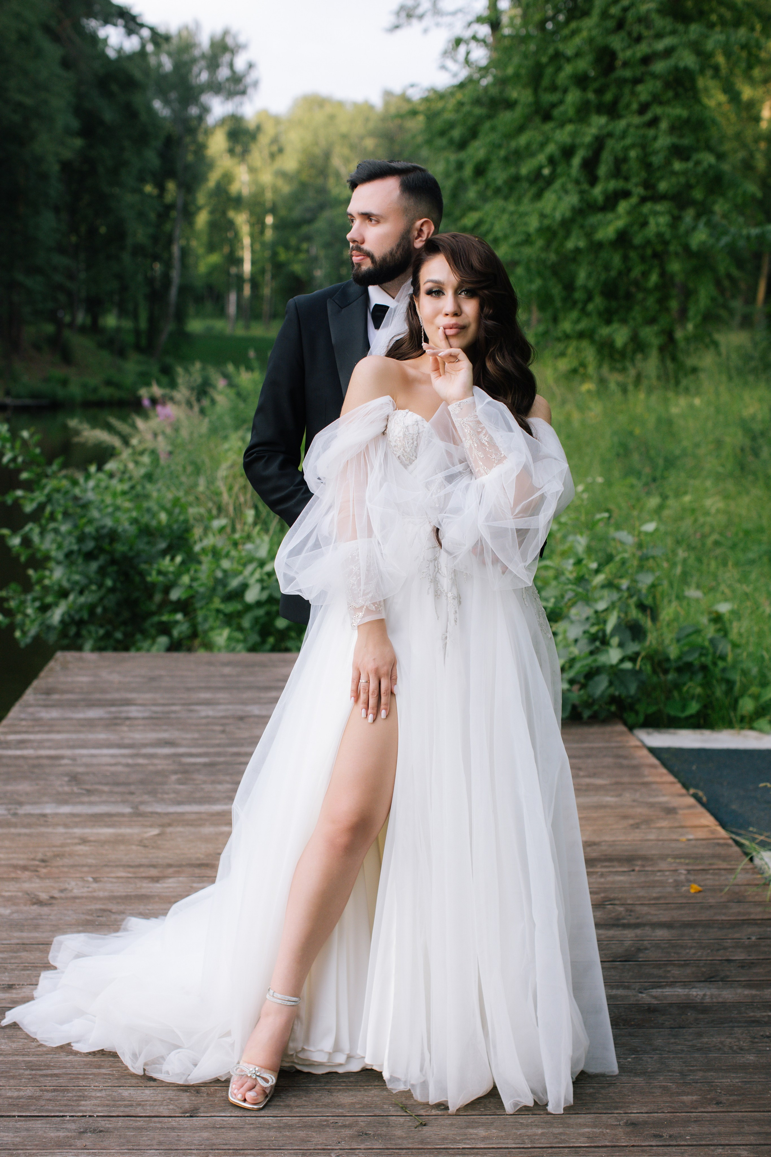 NIKOLAI_IRINA (MARRIOT / PARK_HOTEL_ROSENDORF). Фотограф Андрей Ширкалин Москва Московская обл, Коломна, Рязань