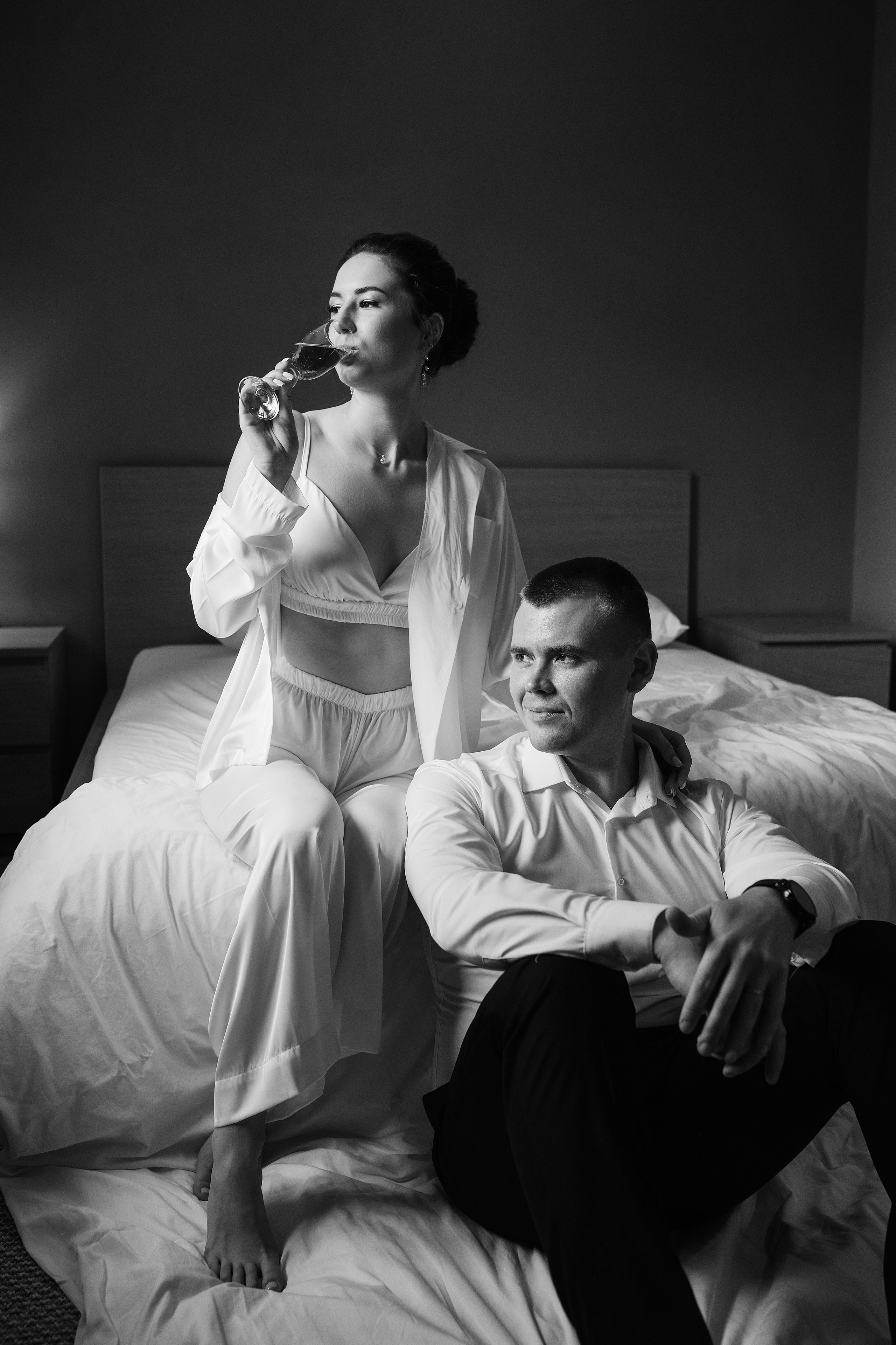 Wedding day #36. Свадебный, семейный фотограф в Рязани Лена Брант