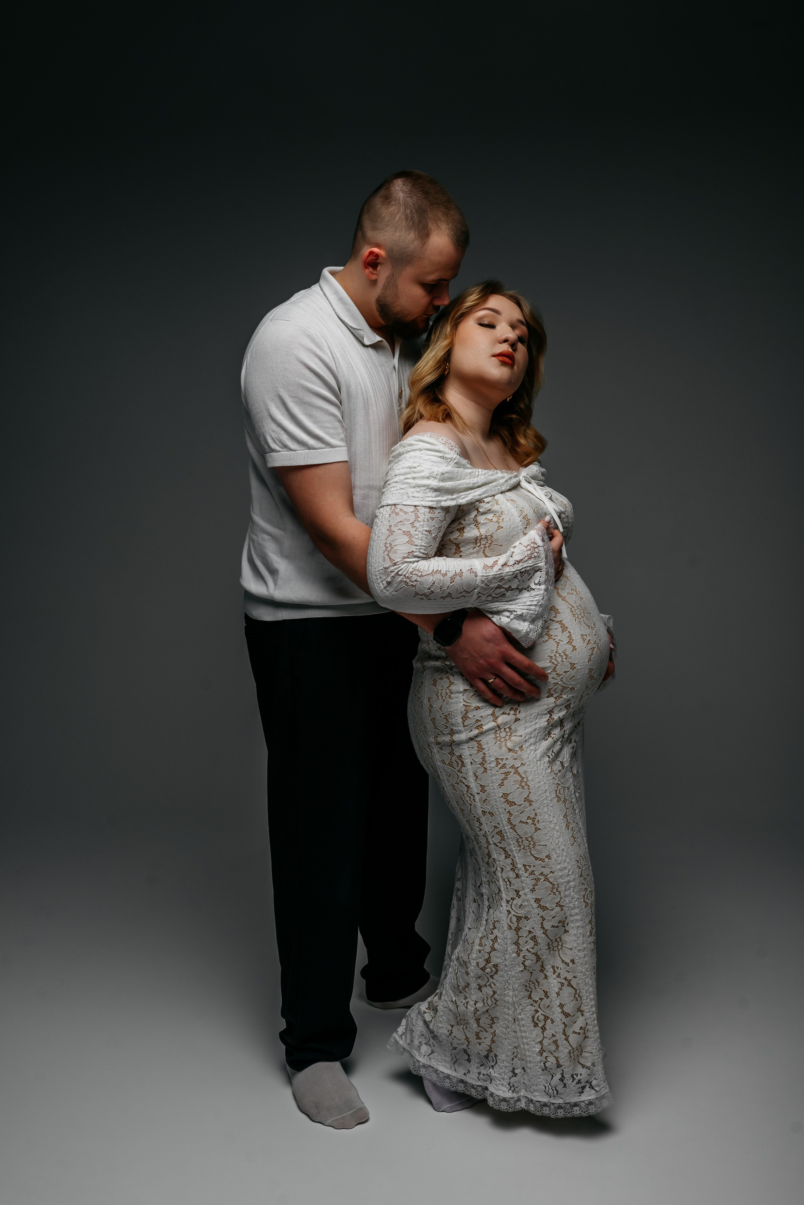 Кирилл и Дарья. Свадебный фотограф Ирина Димитриева