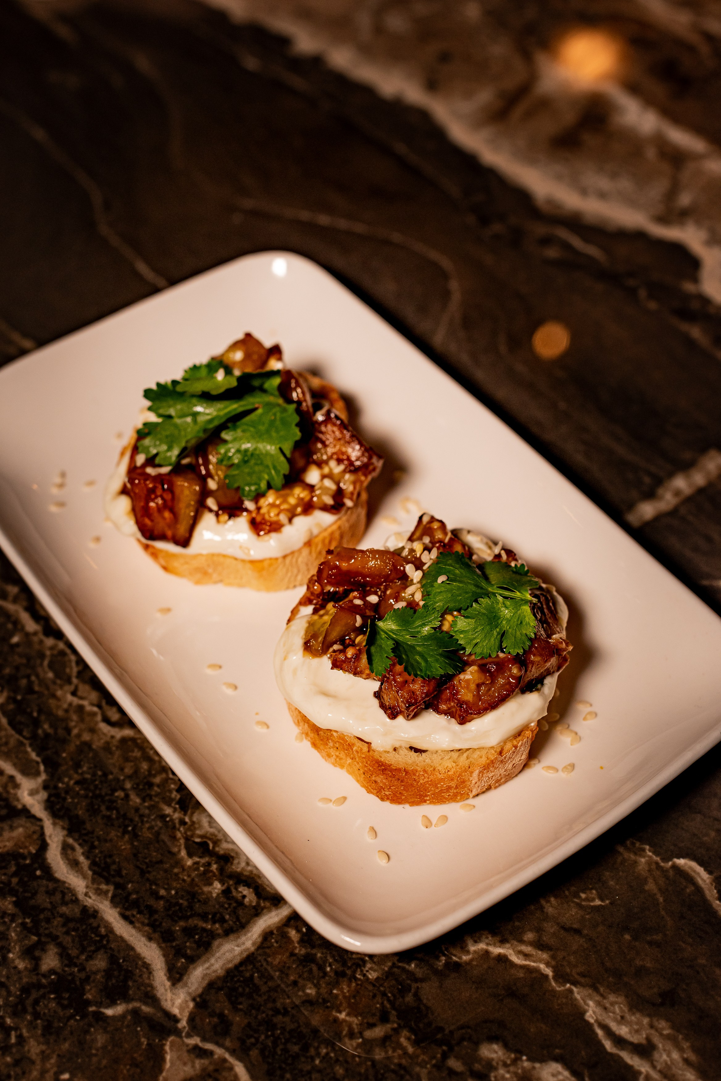 Для меню ресторана Огонь. Профессиональный фотограф Natali Aieteia