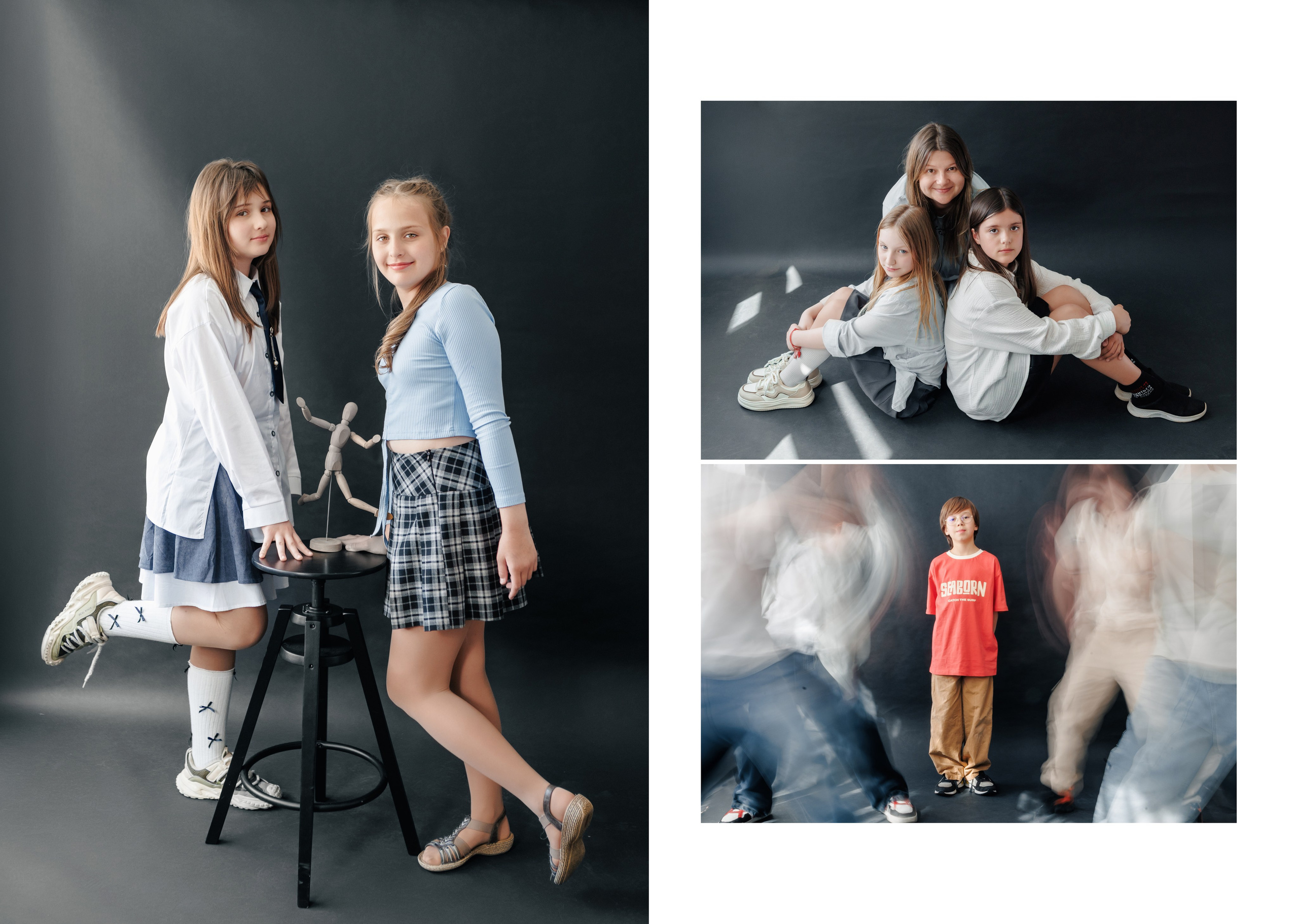 МОЙ КЛАСС