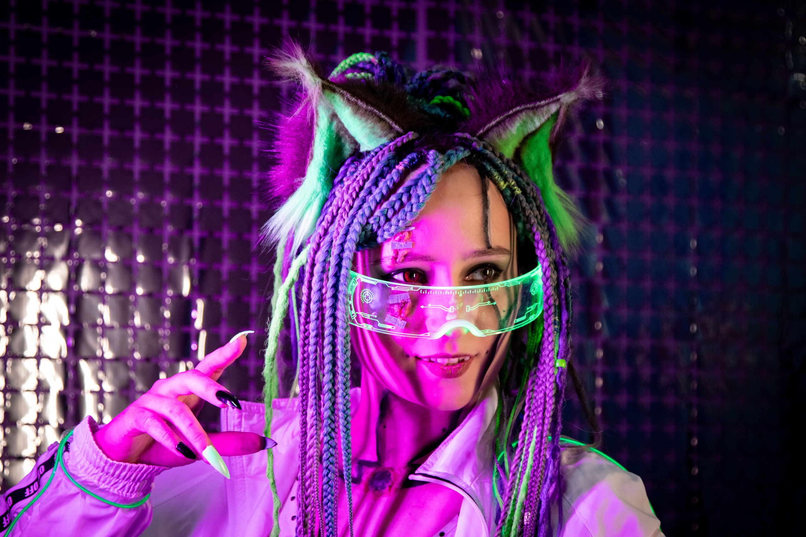 FAN FAN | Фестиваль анимации и фантастики. Фотограф в Нижнем Новгороде Екатерина Хисматулина