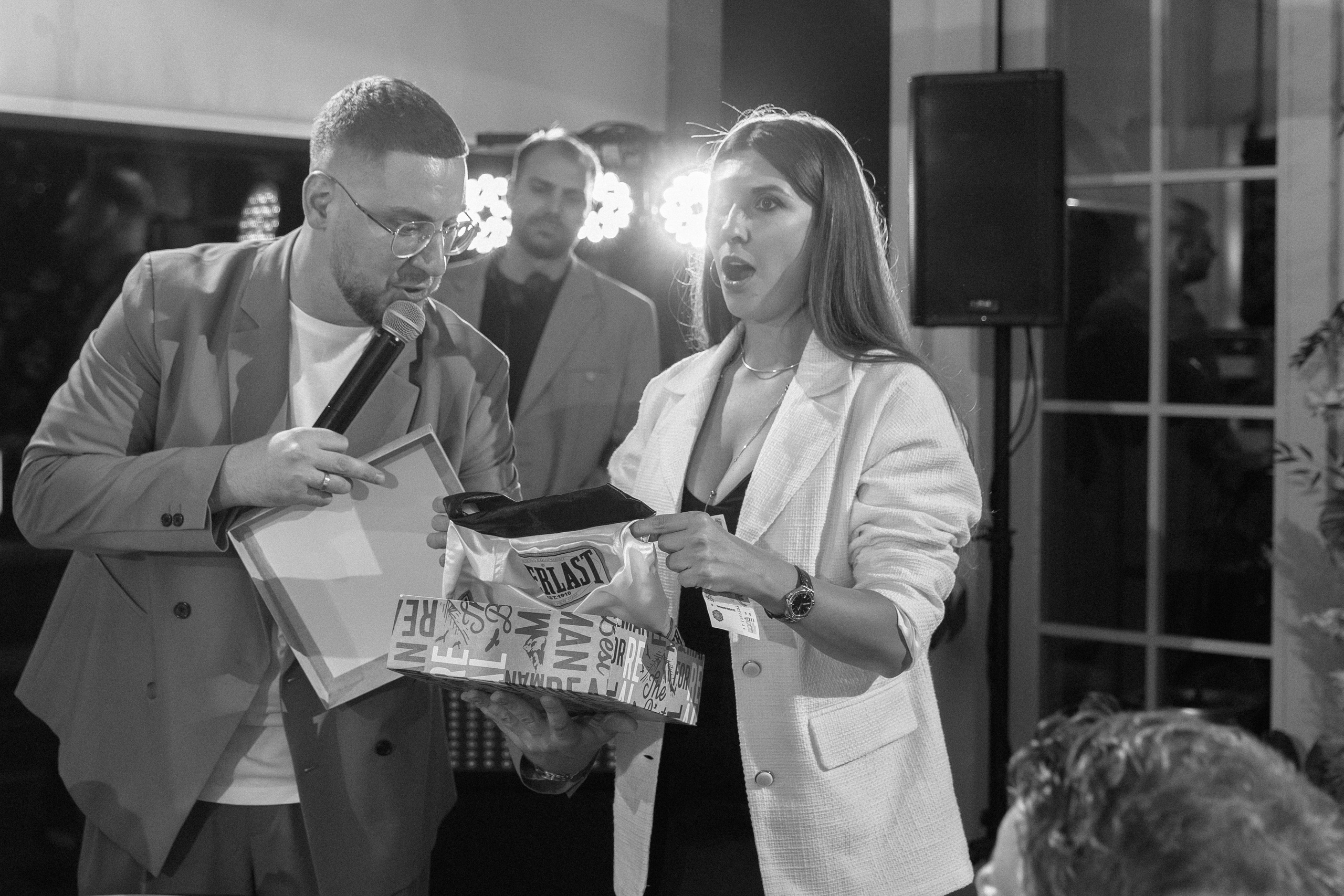 Маша & Илья. Свадебный фотограф Екатерина Тимукина