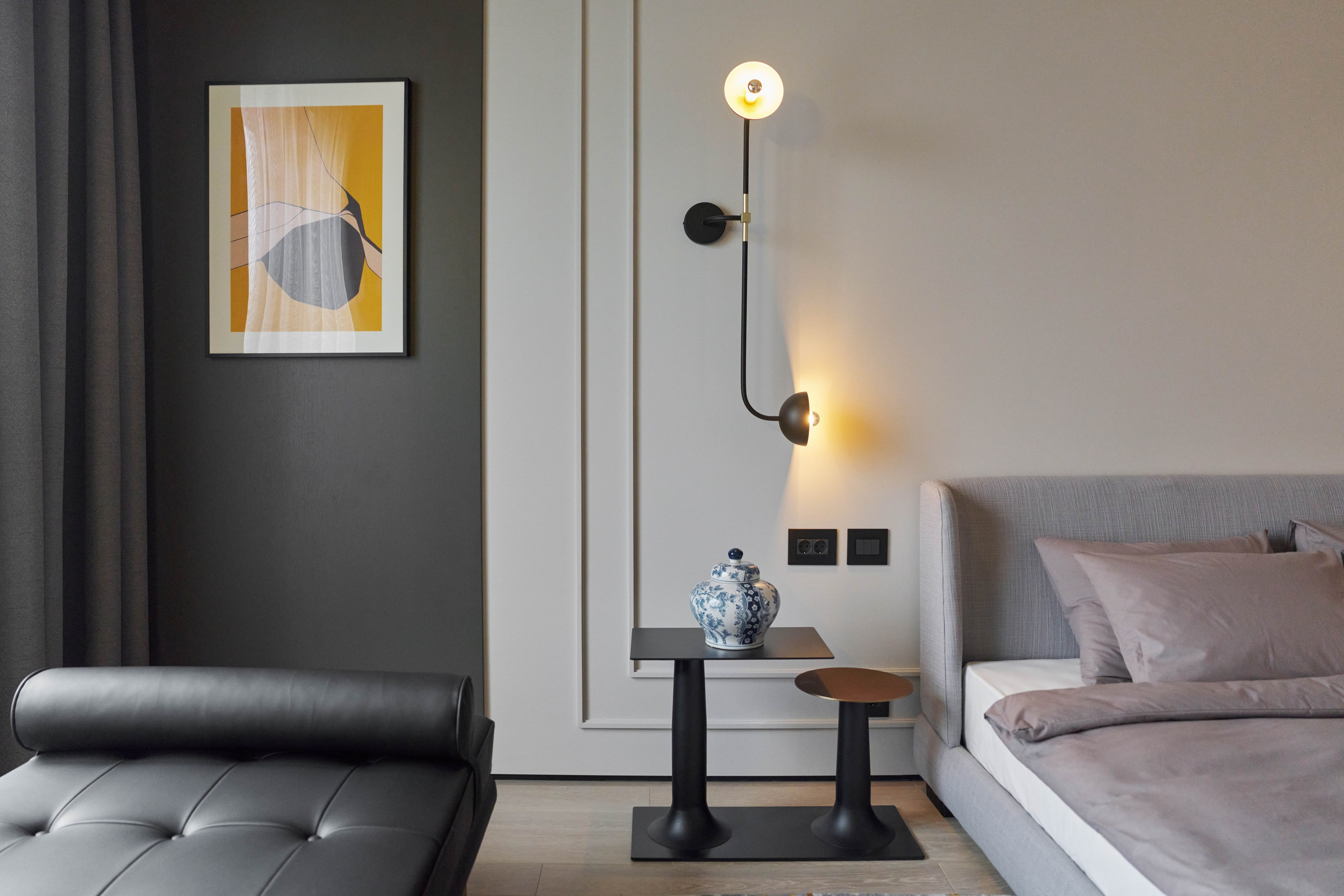 THE PENTHOUSE. Главная