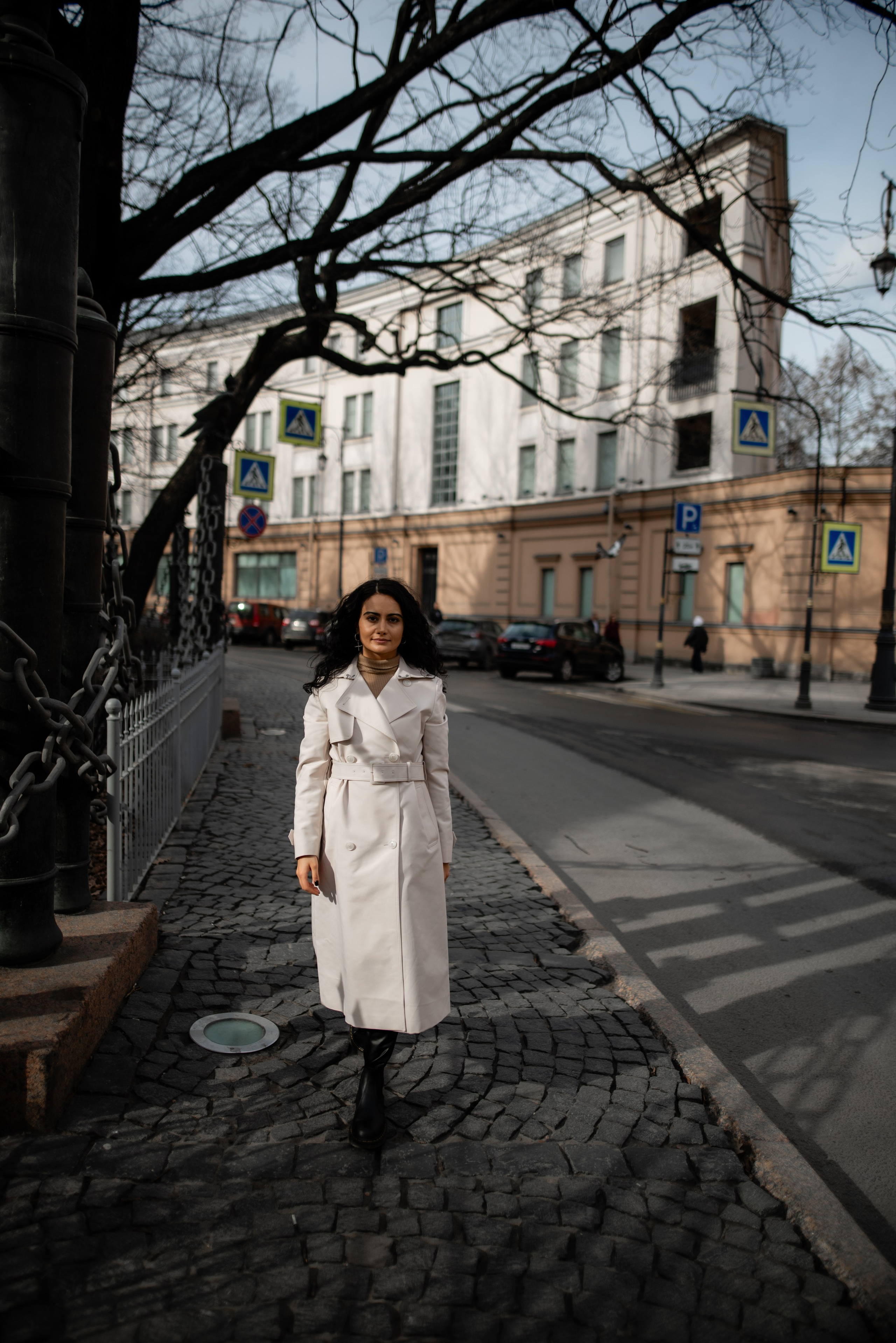 Карина. Семейный и детский фотограф в Санкт-Петербурге Татьяна Дмитренко