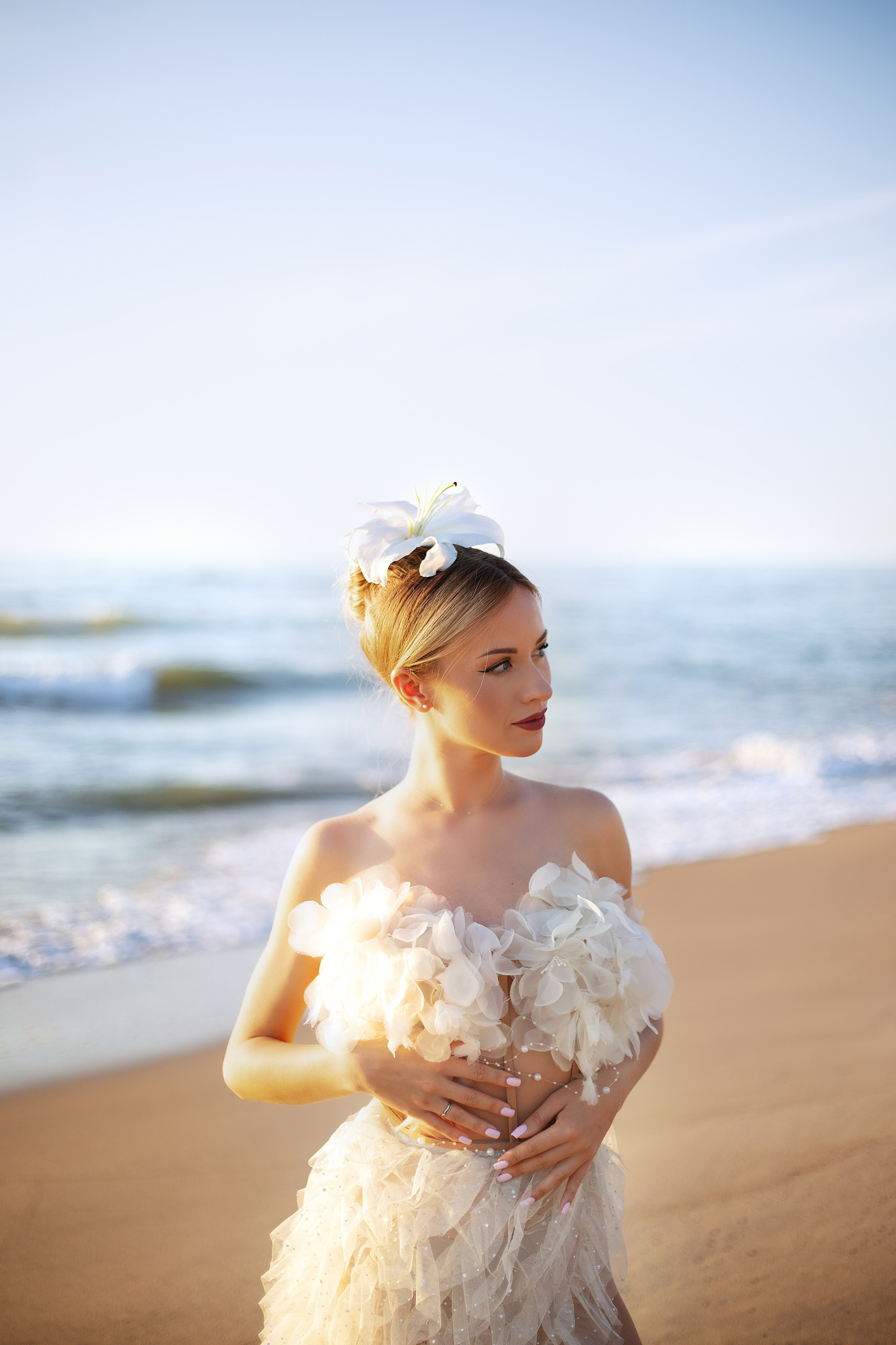 2024. Контент-фотограф в Калининграде (Москве) Наталья Кеворкова