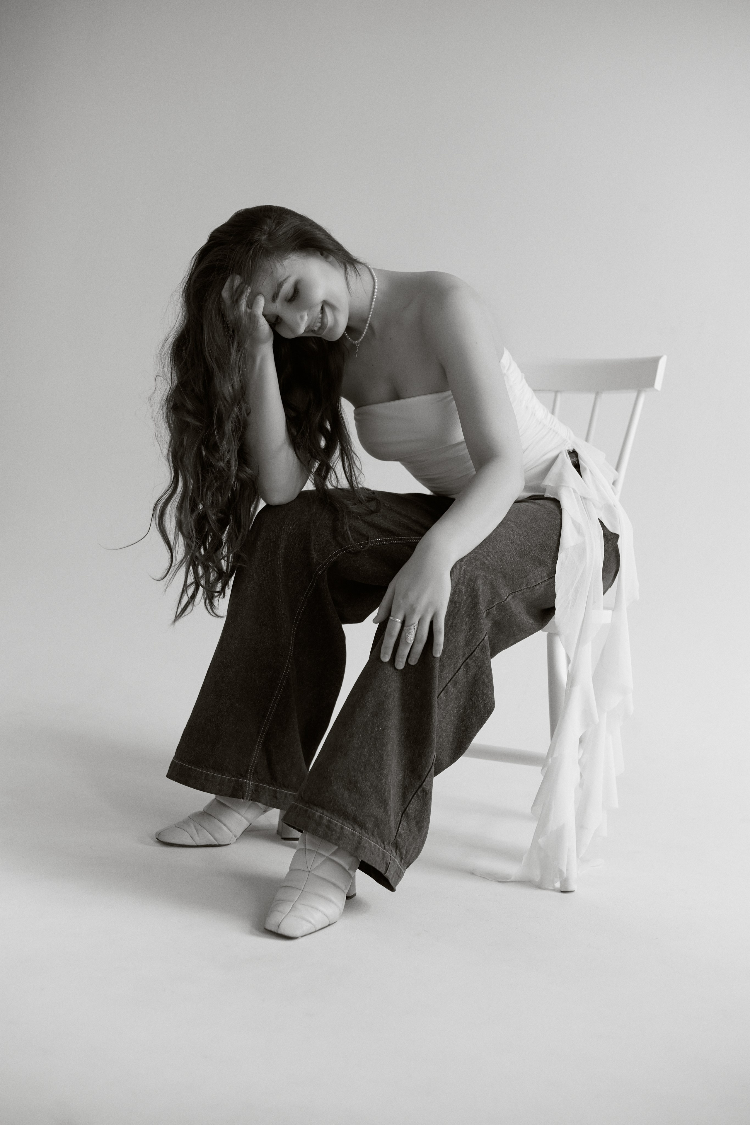 Light romantic. Ксения Исакова — фотограф Кострома