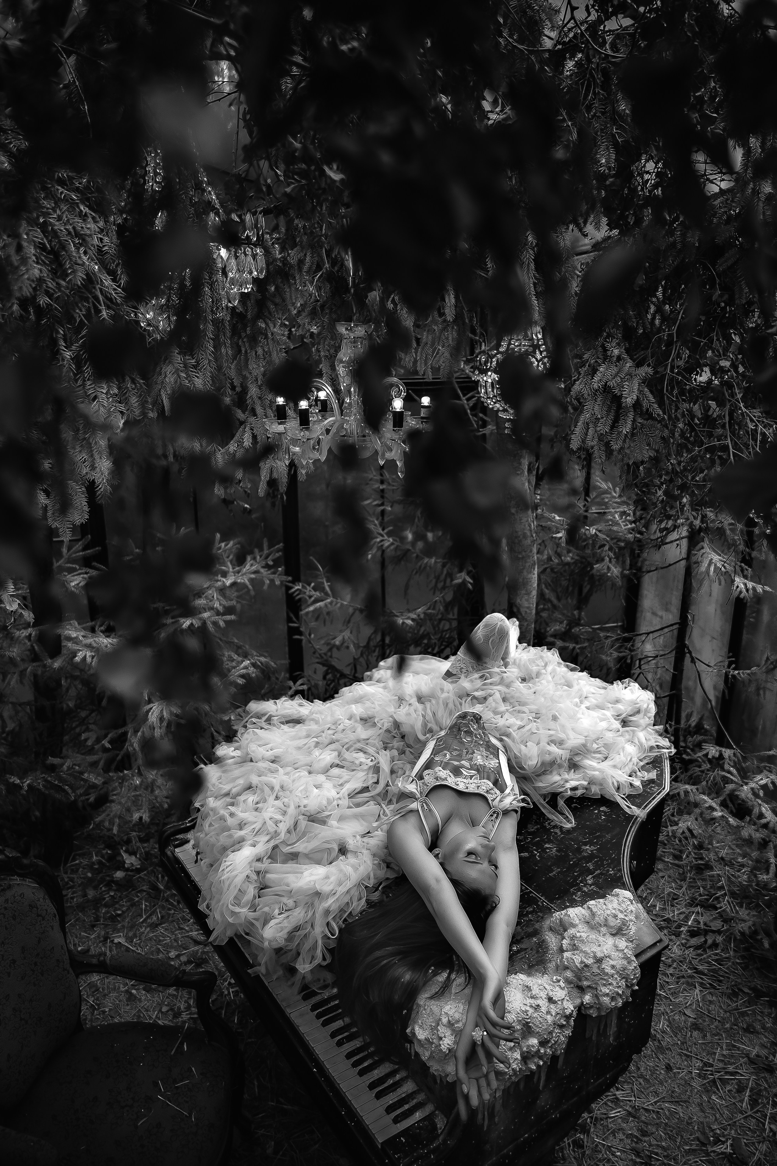 Anna. Свадебный/Портретный фотограф снимаю в Москве