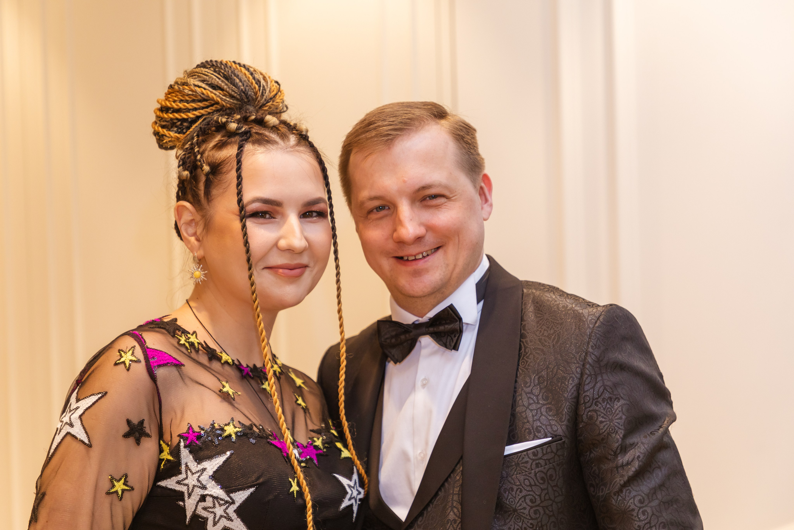 BIG LIFE PEOPLES AWARDS 2022. Главная