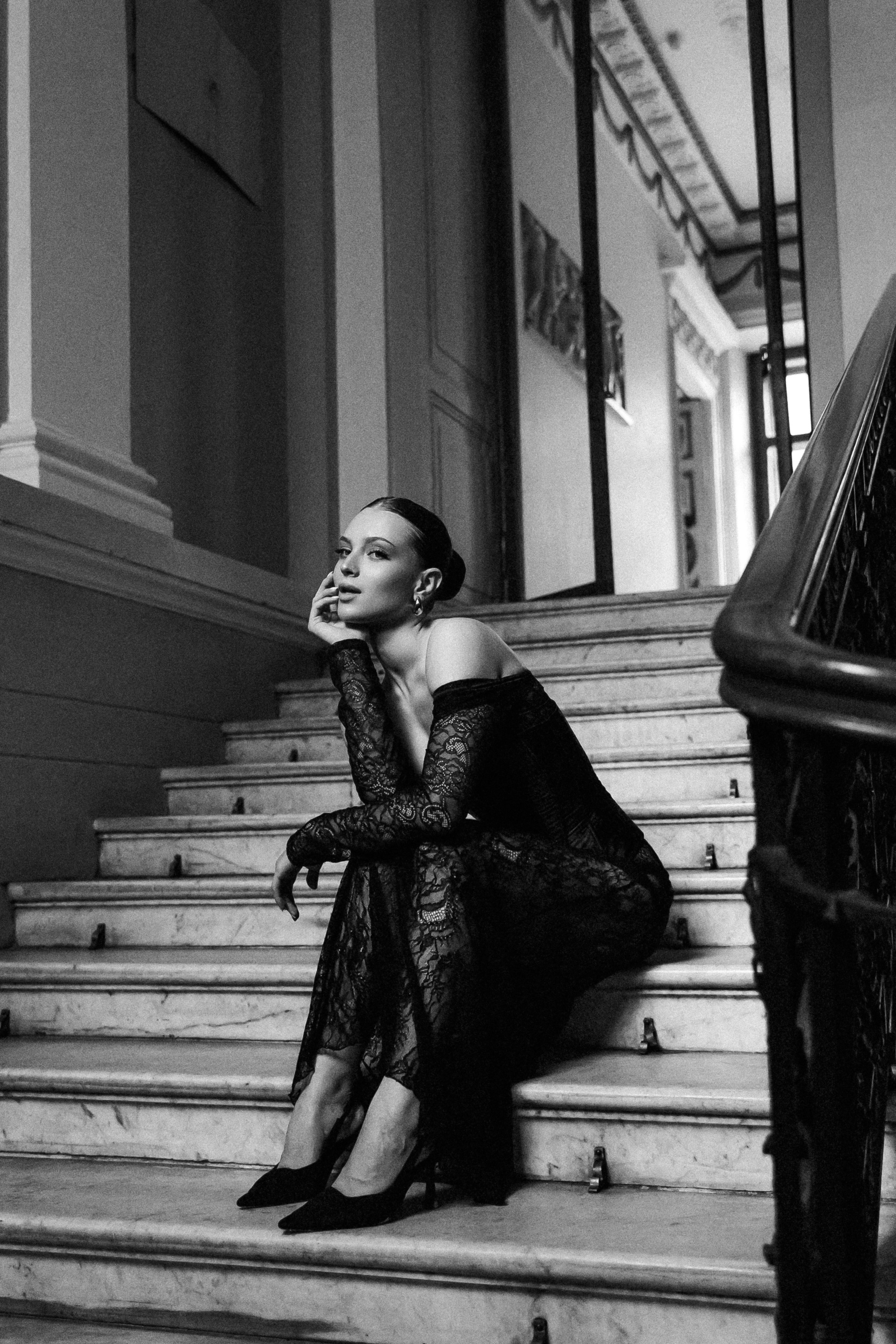 Полина. Фотограф Санкт-Петербург. Аврамова Анастасия