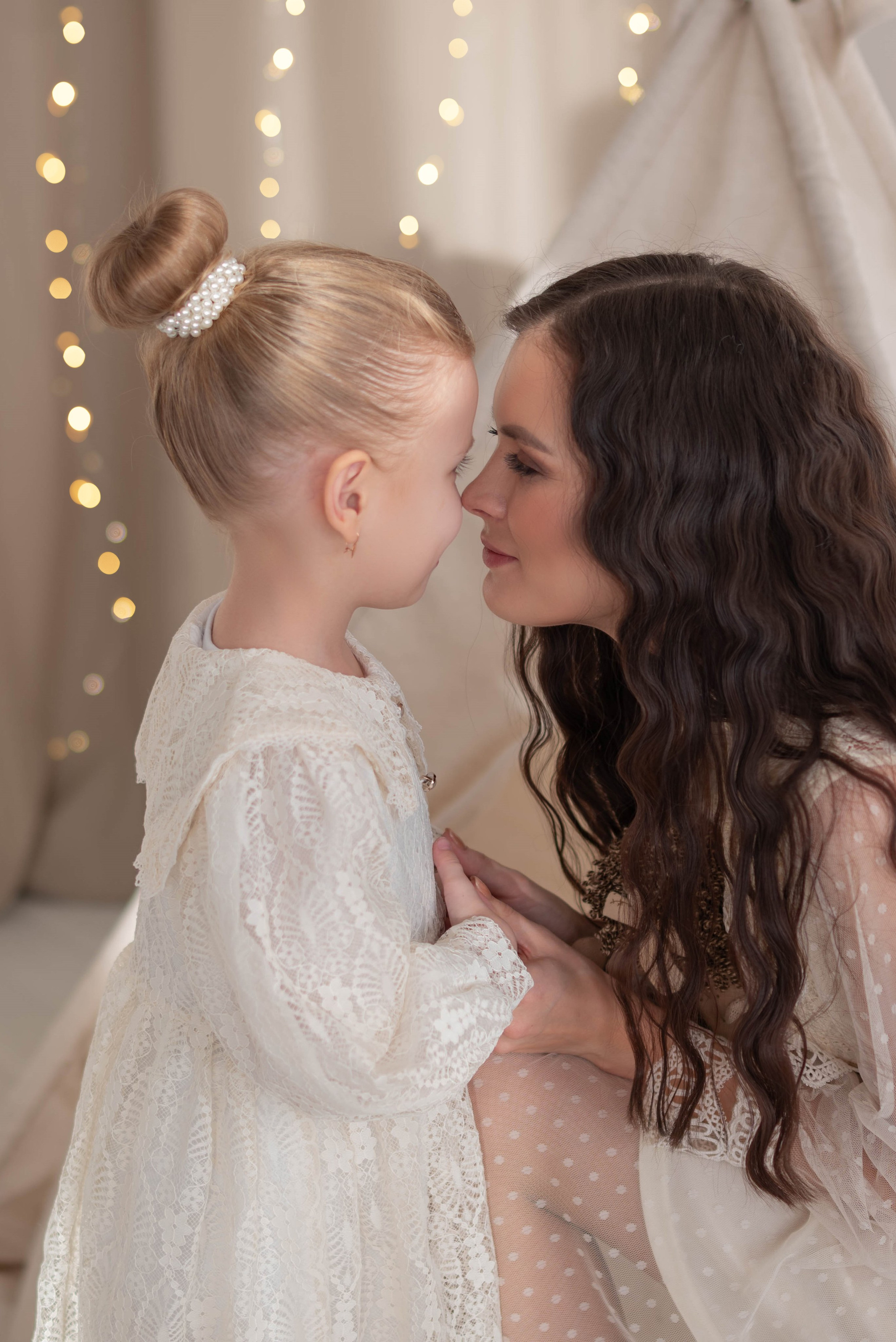 Фотосессия к Новому Году. Семейный и свадебный фотограф в Абакане Юлия Су