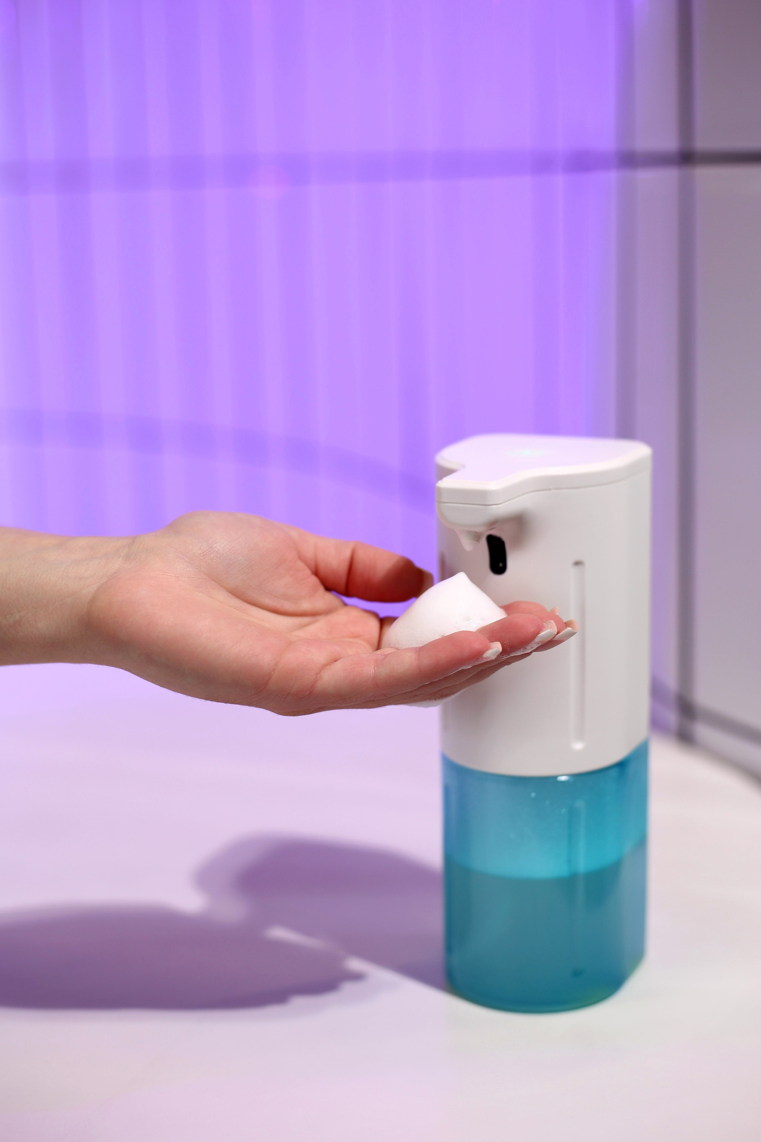 Дозатор для мыла. Фотограф для различных событий, проектов, маркетплейсов, сайтов и мероприятий в Екатеринбурге