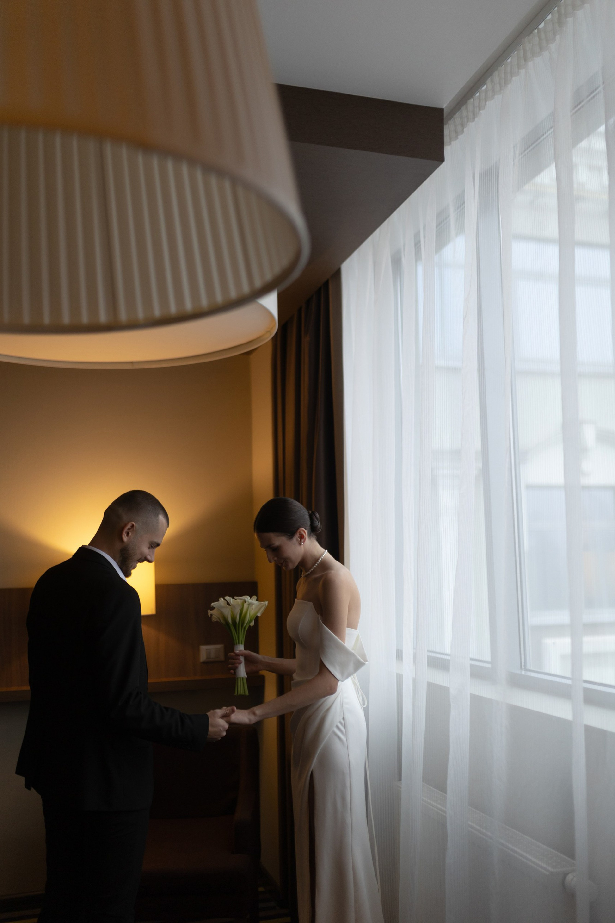 Лев и Анастасия. Свадебный фотограф МОСКВА ЛИПЕЦК Ольга Шишук