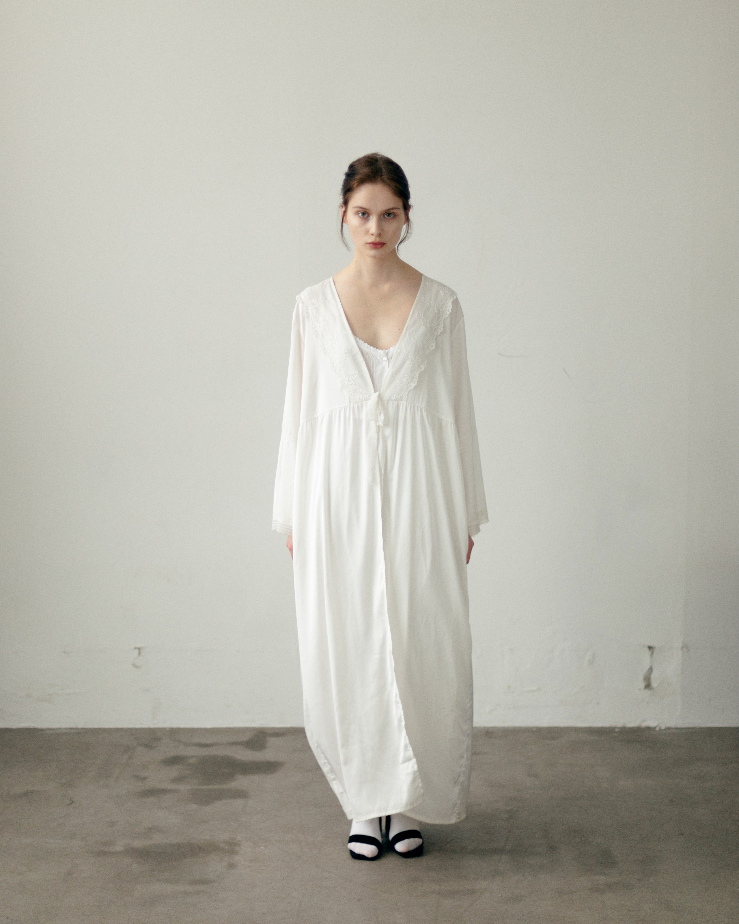 Аня. Фотограф в Москве — Евгения Прокопенко