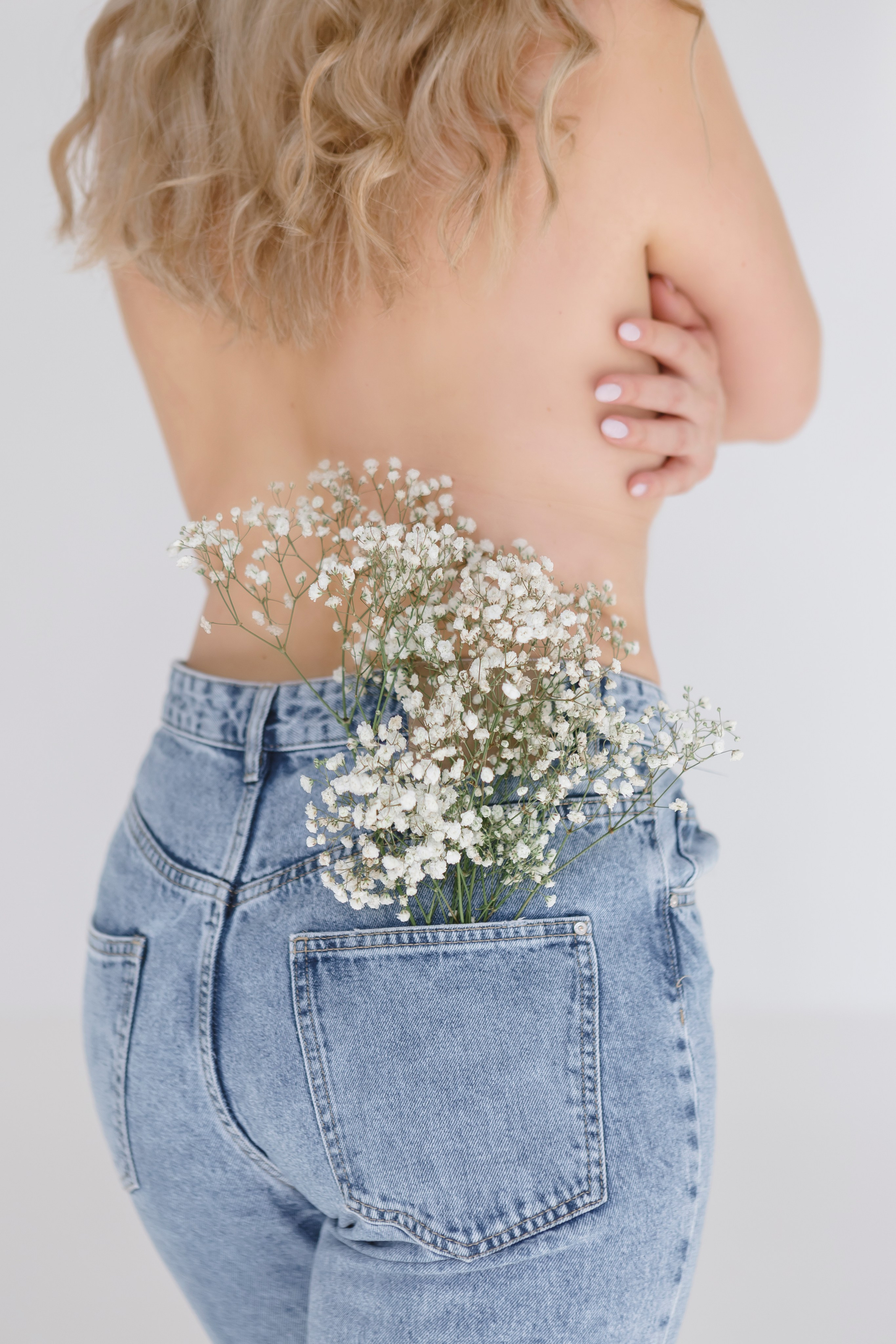 Индивидуальные. Фотограф в Подольске