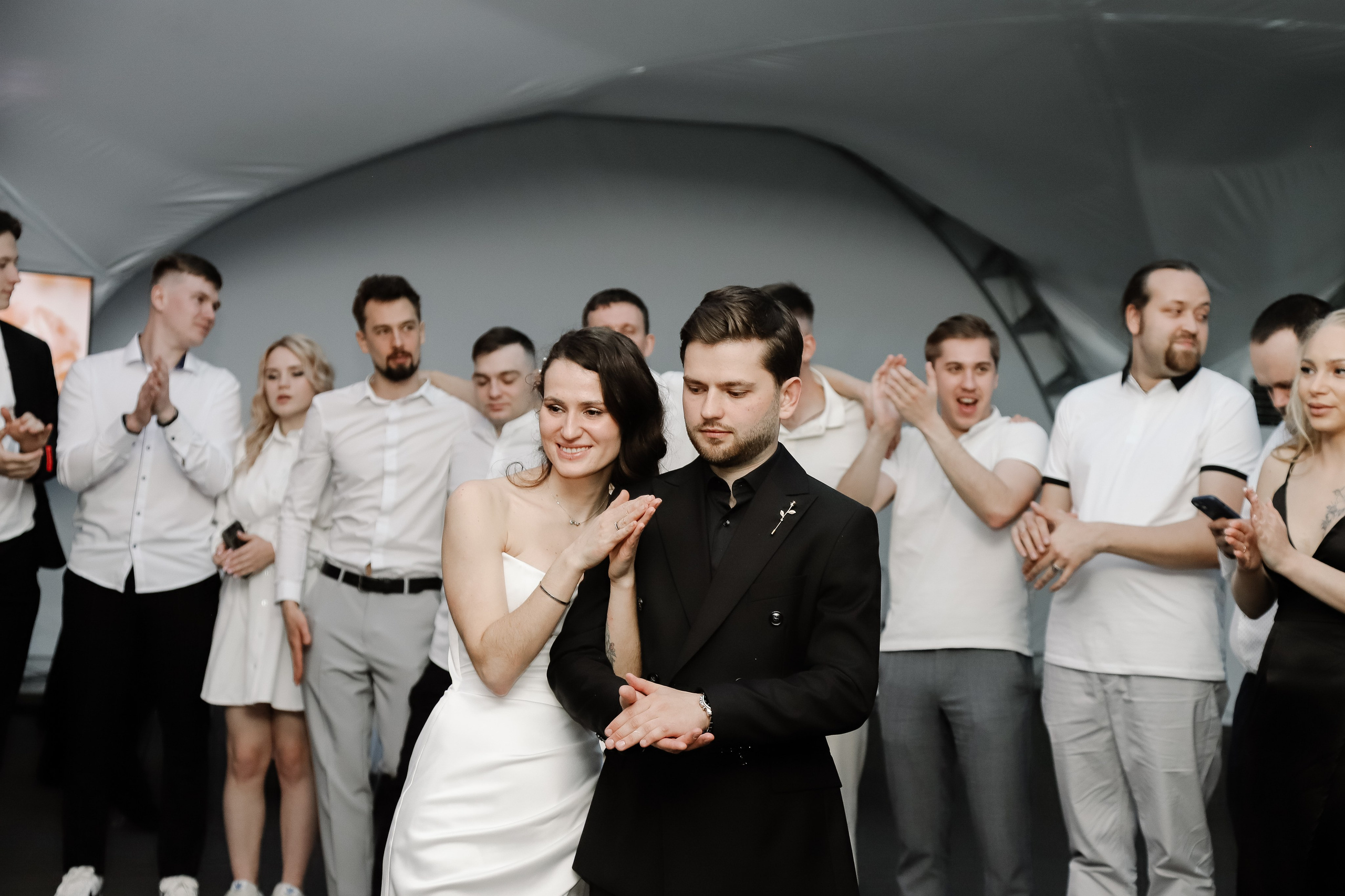 Земля смеётся цветами. Свадебный фотограф Челябинск Полина Чеботарь