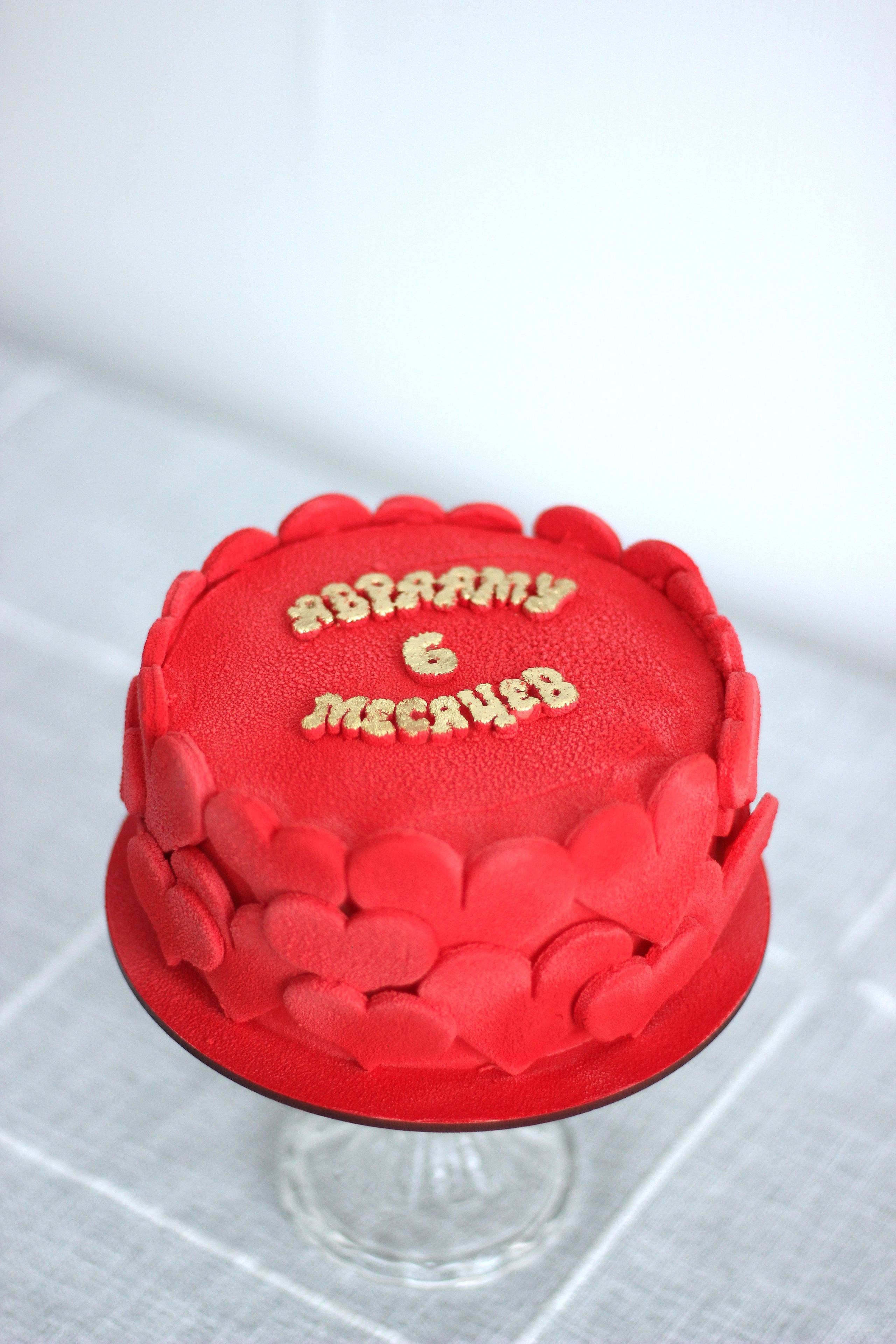 Бенто-торты. Семейная кондитерская. Торты и десерты на заказ в Москве и области