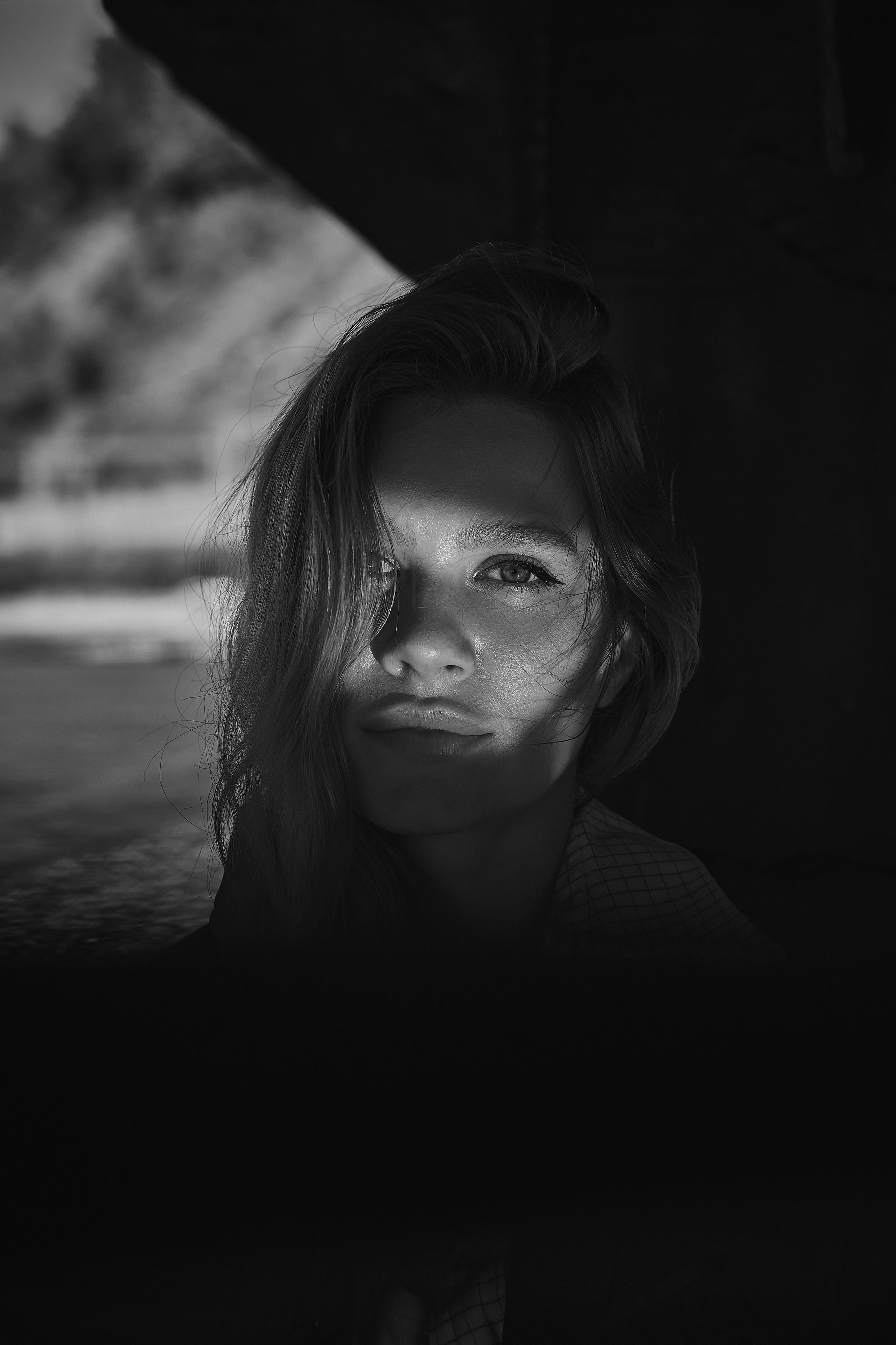 Пирс и Женя. Сергей Ирклиенко