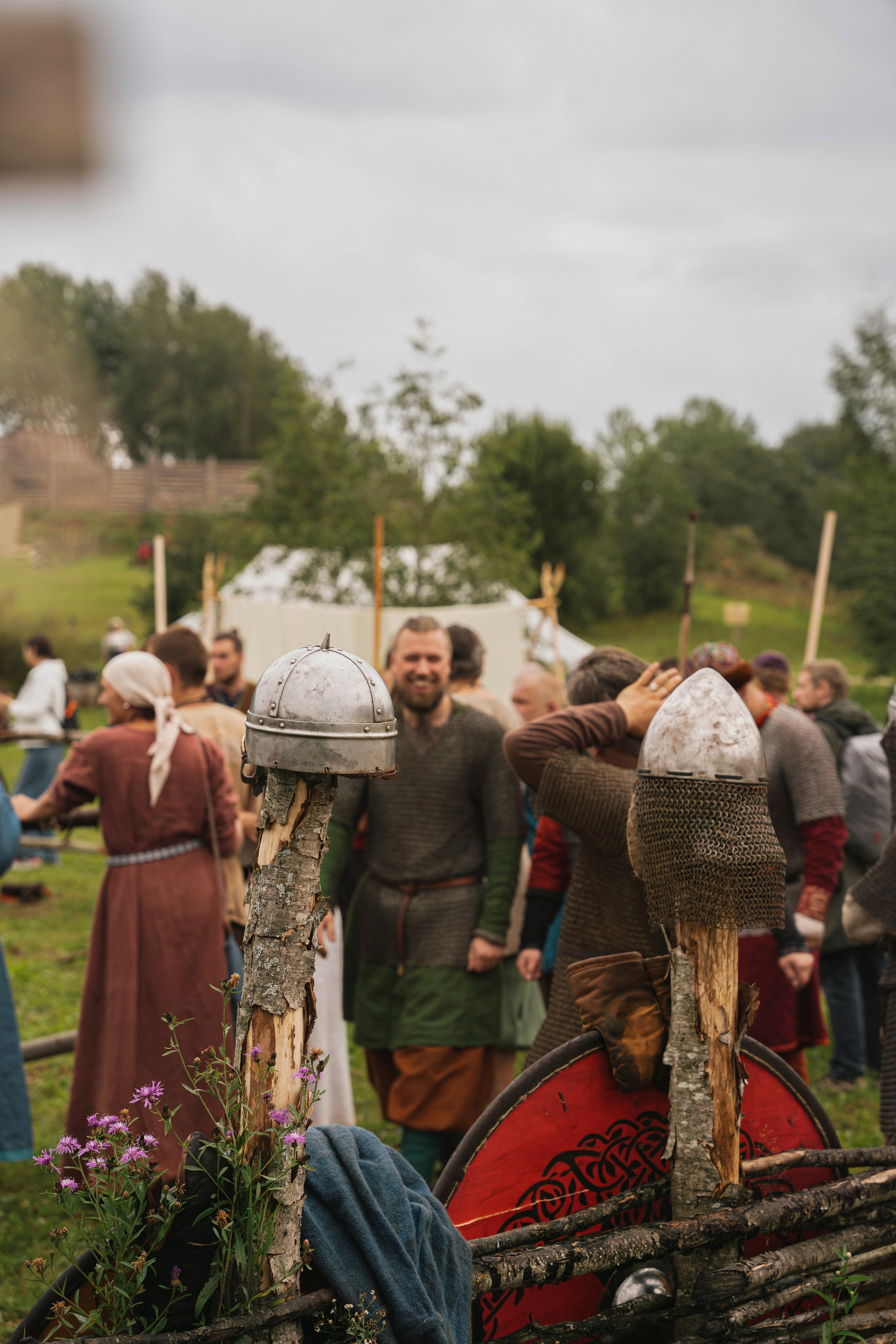 Фестиваль <Братчина> 2024 Новгородская обл. Портретный фотограф в Смоленске и Москве Мария Громова
