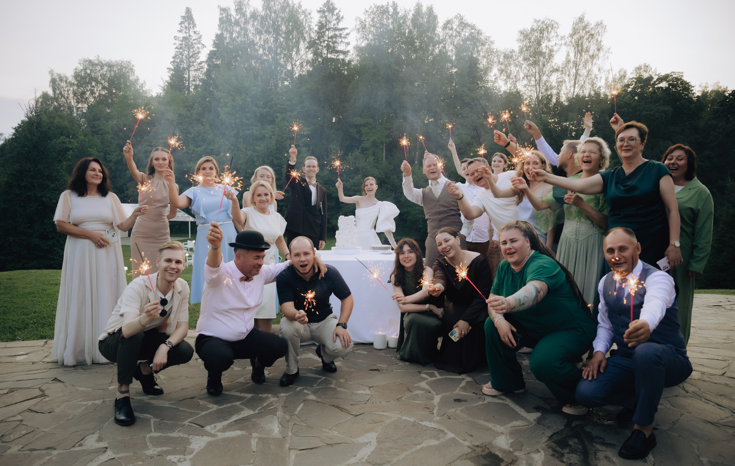 Georgy and Ekaterina. Свадебный фотограф в Санкт-Петербурге Анна Суровцева
