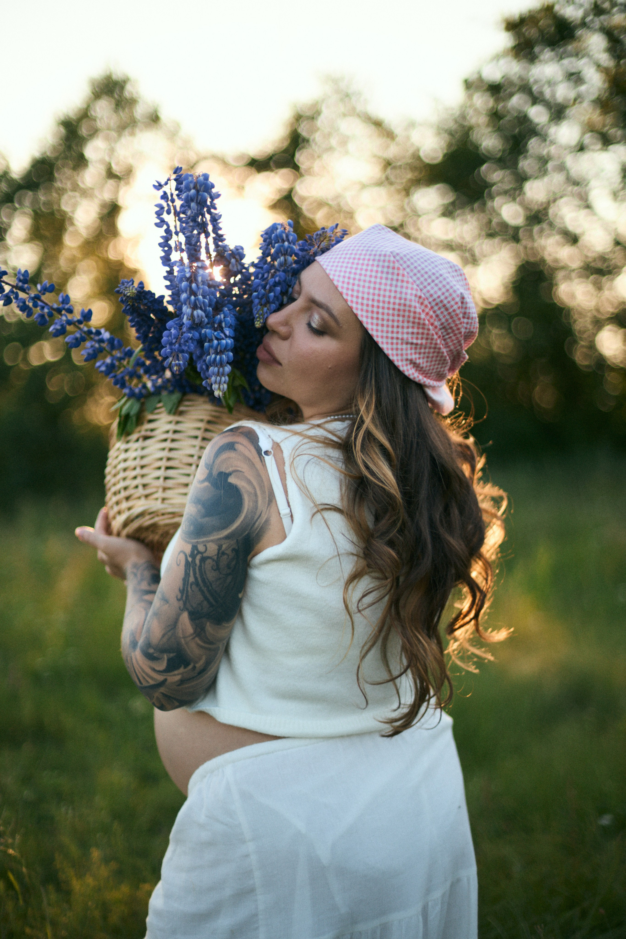 Полина. Профессиональный Фотограф во Владимире, в Москве и в Суздале — Полина Романычева