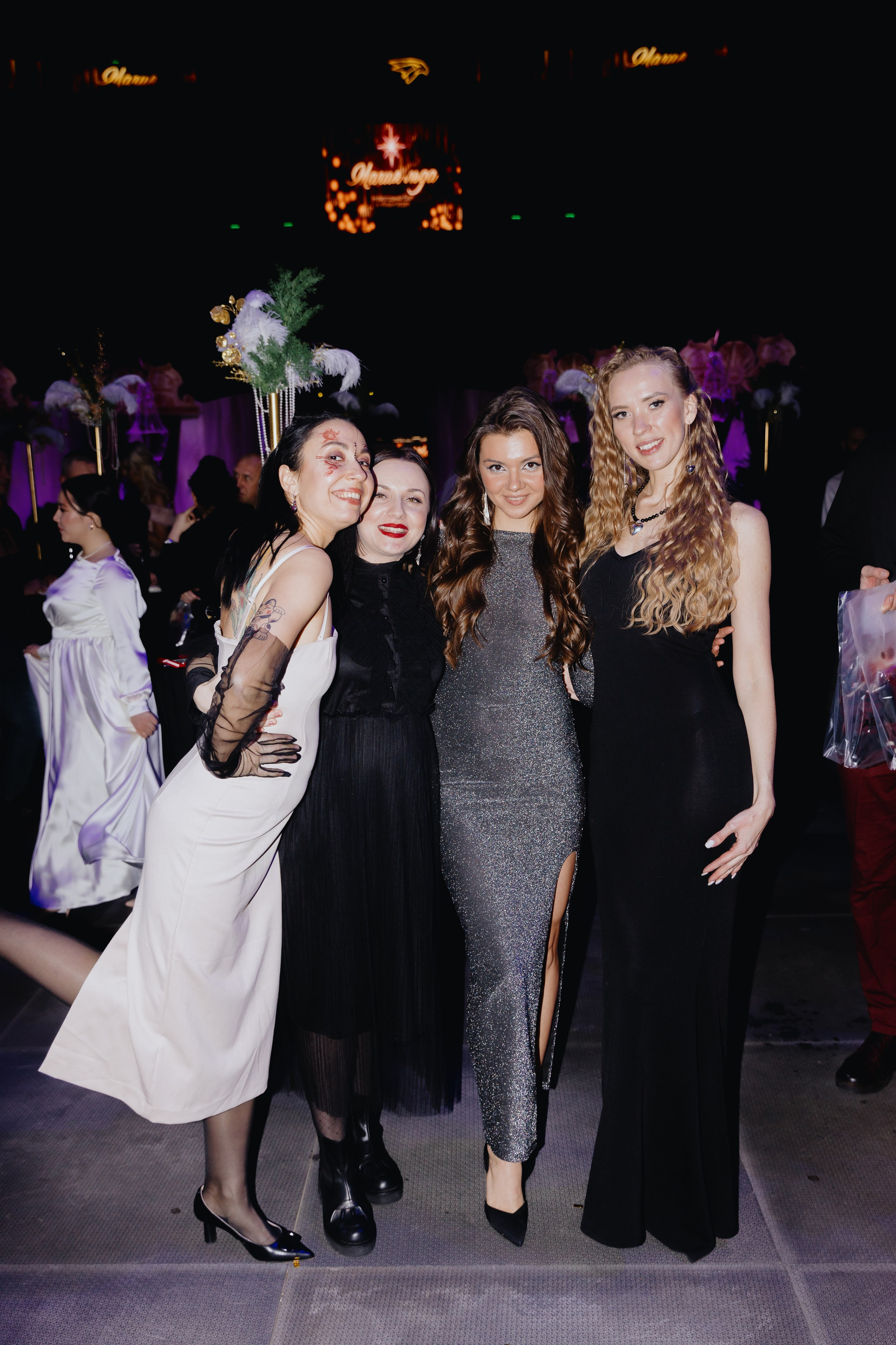 G-DRIVE АРЕНА. БАЛ. Свадебный и репортажный фотограф в Омске. Червоткин Никита