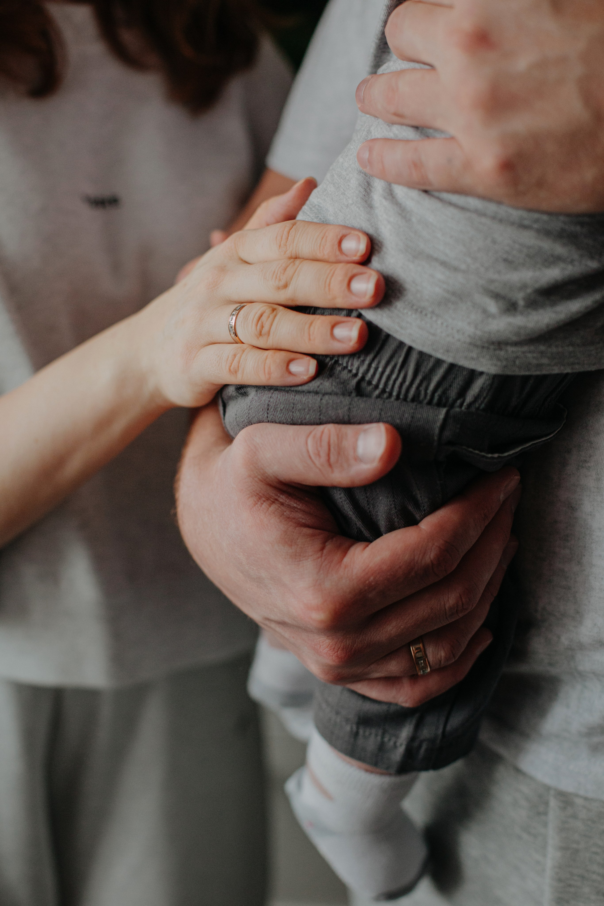 Семейные съемки. Фуд фотограф новосибирск