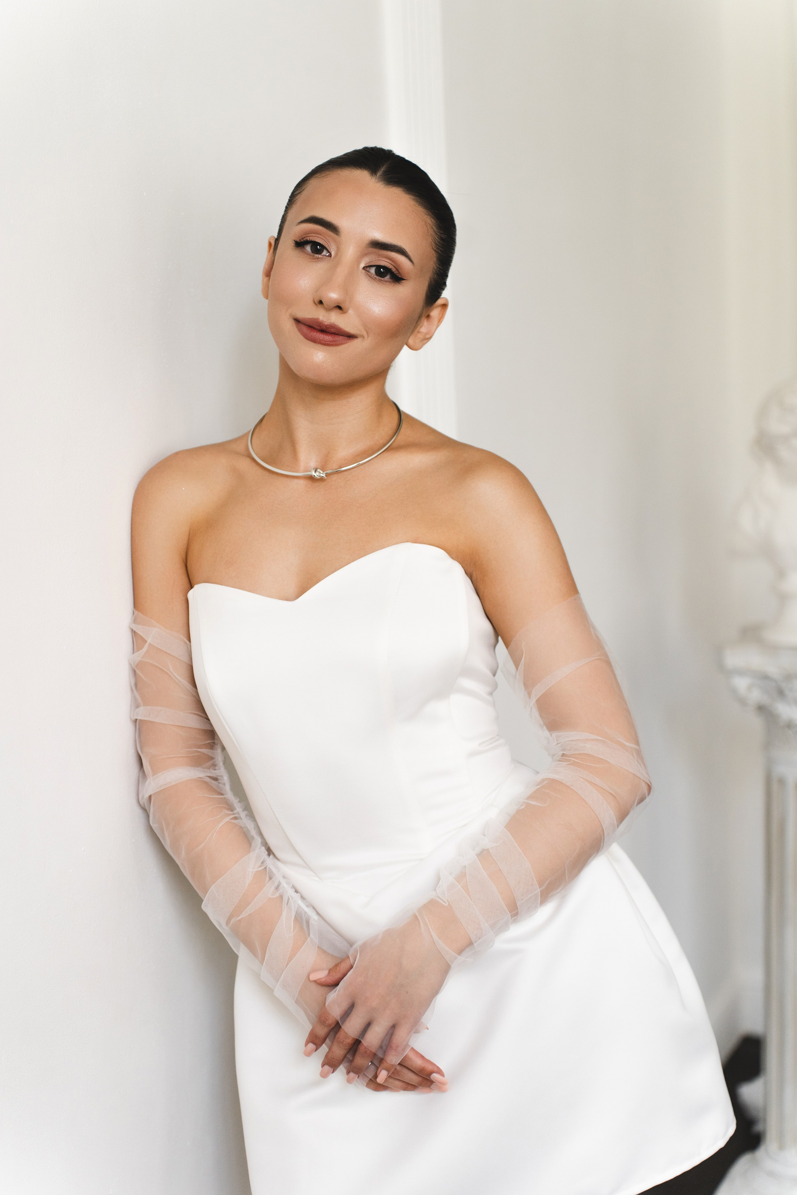 Вячеслав и Дарья. Свадебный фотограф Олеся Гущина