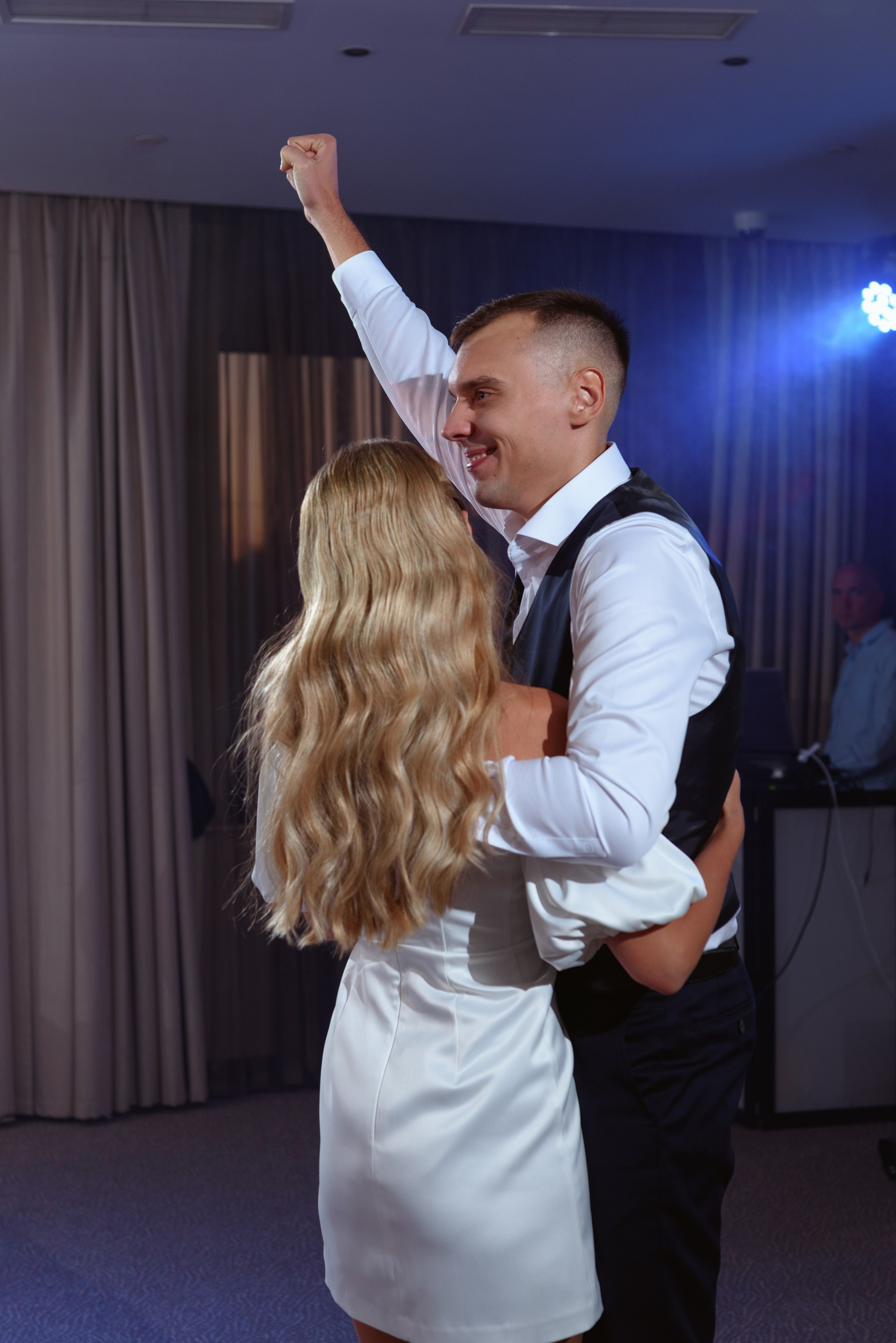 Никита и Ирина. Свадебный фотограф Кузьмина Лилия