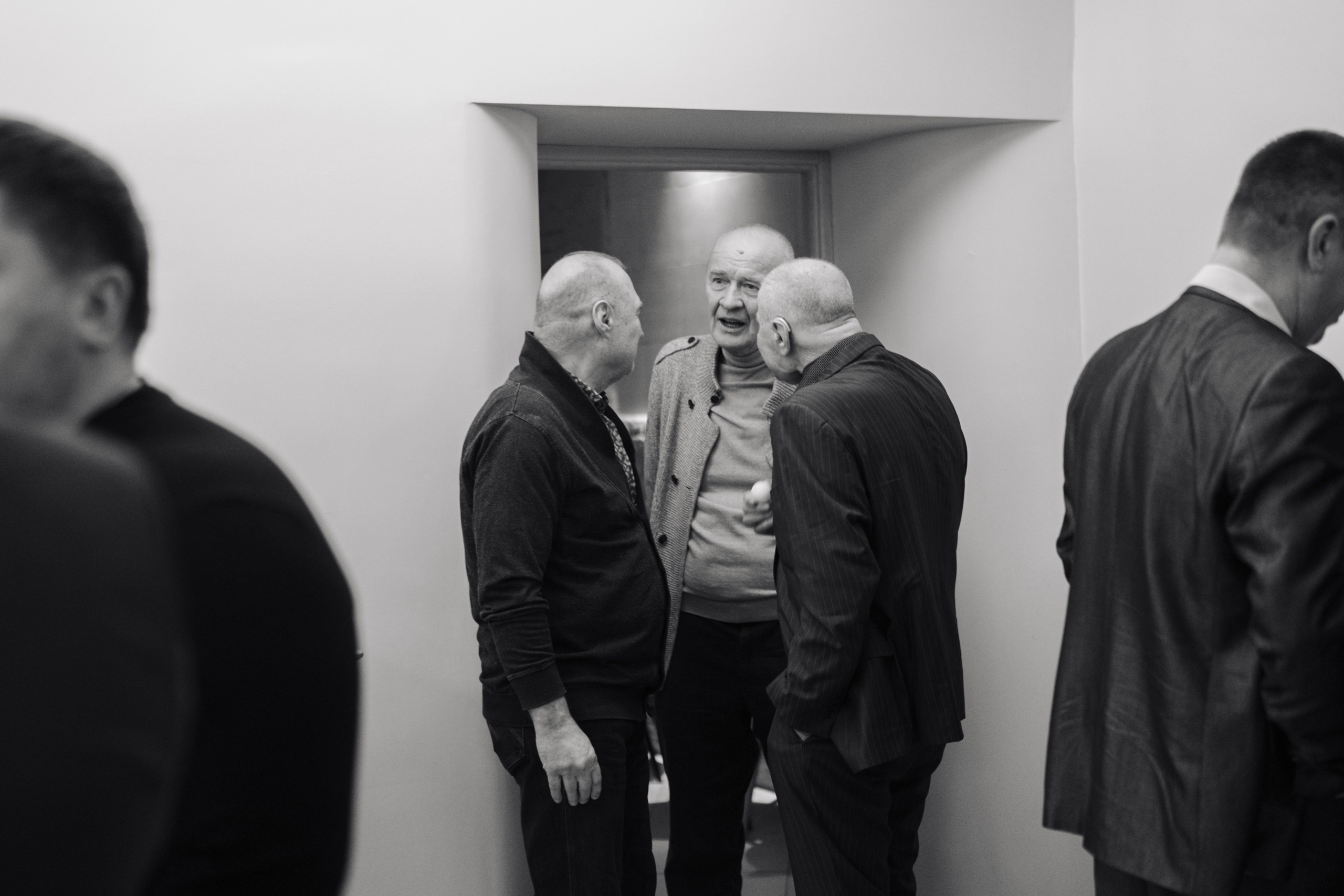 Юбилей 50 лет. Свадебный фотограф в Москве Кристина Чехова