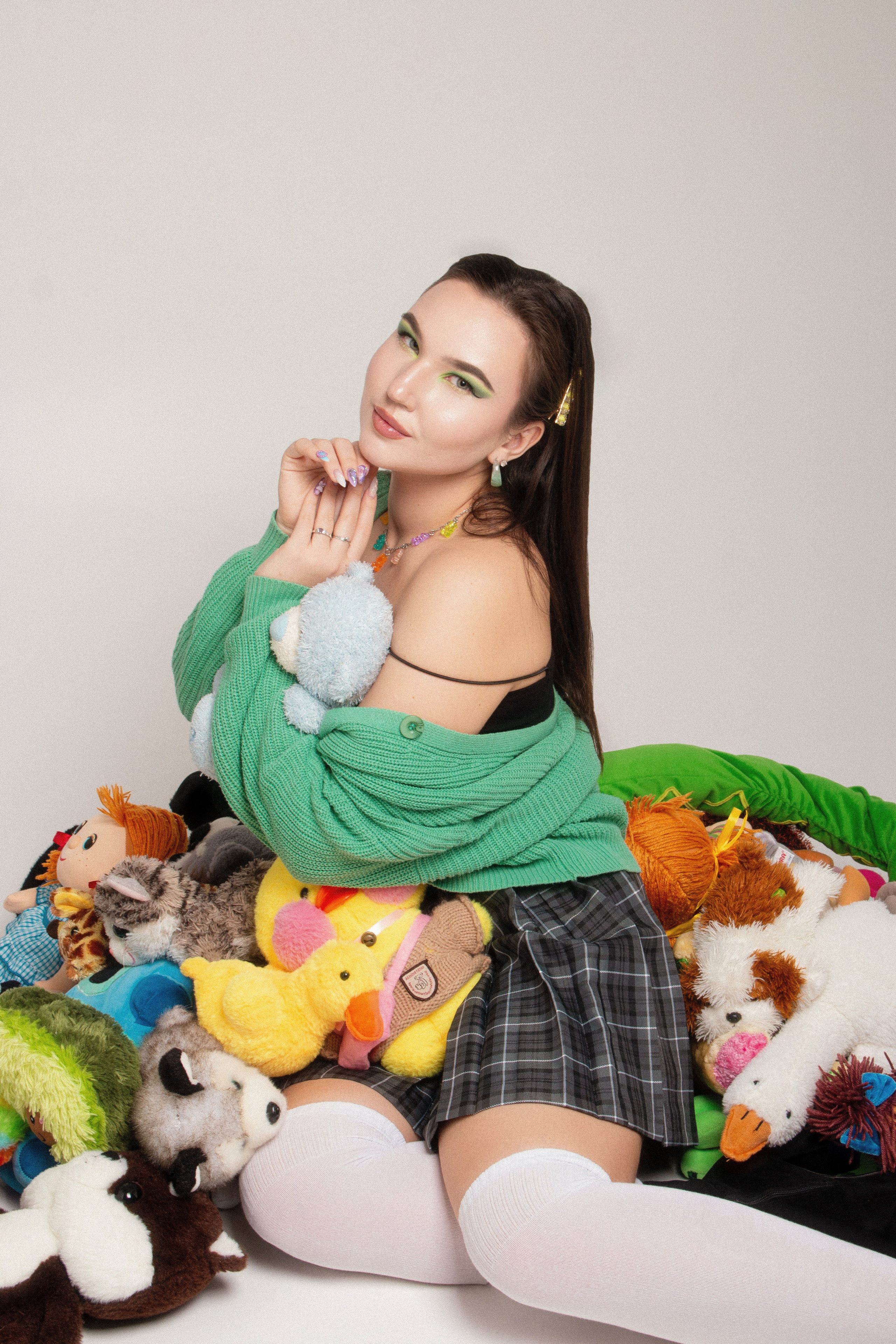 Анастасия. Главная