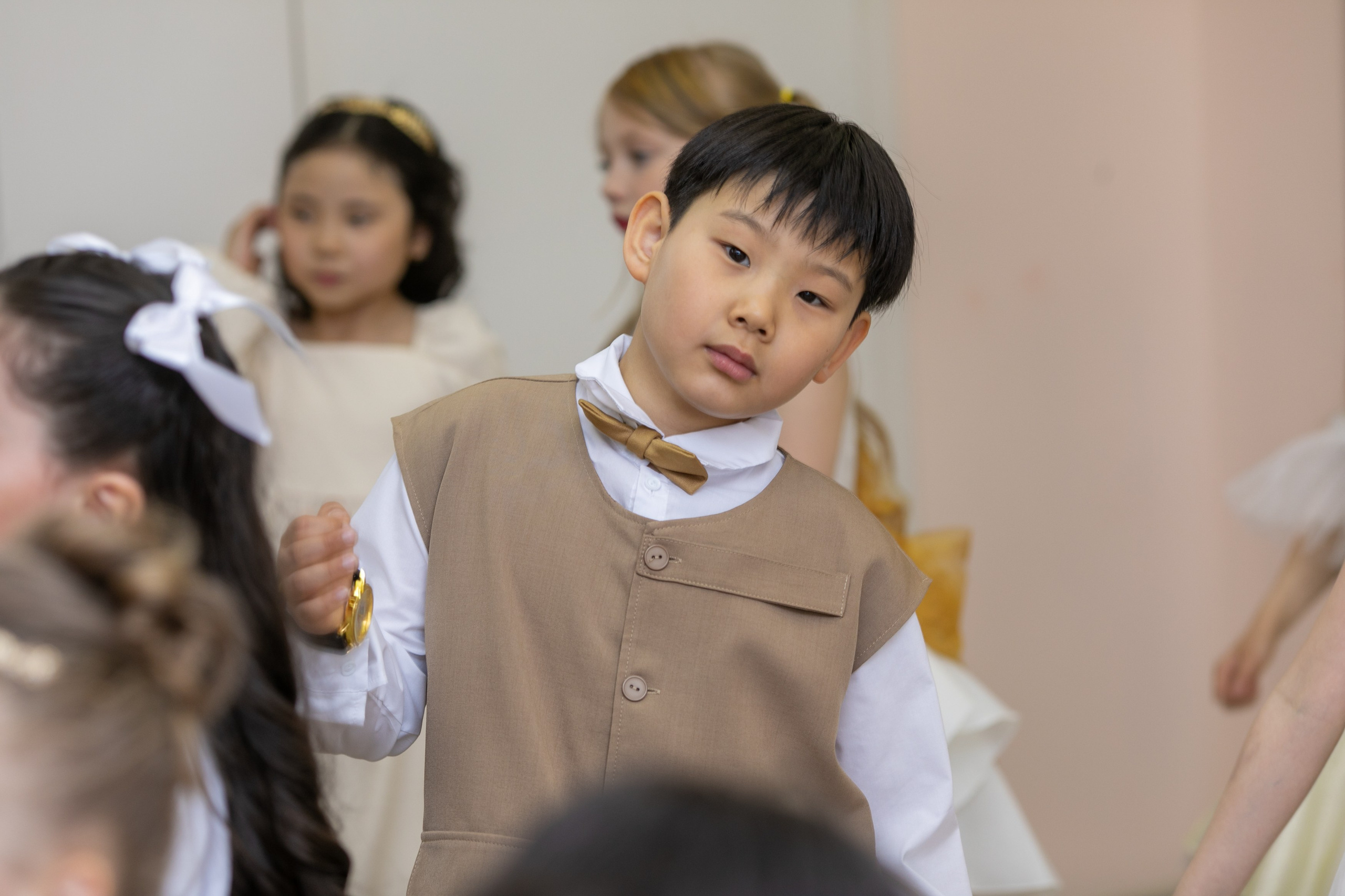 Выпускной Цветик-Семицветик 2025. Школьный и детский фотограф в Южно-Сахалинске Анастасия Лескова