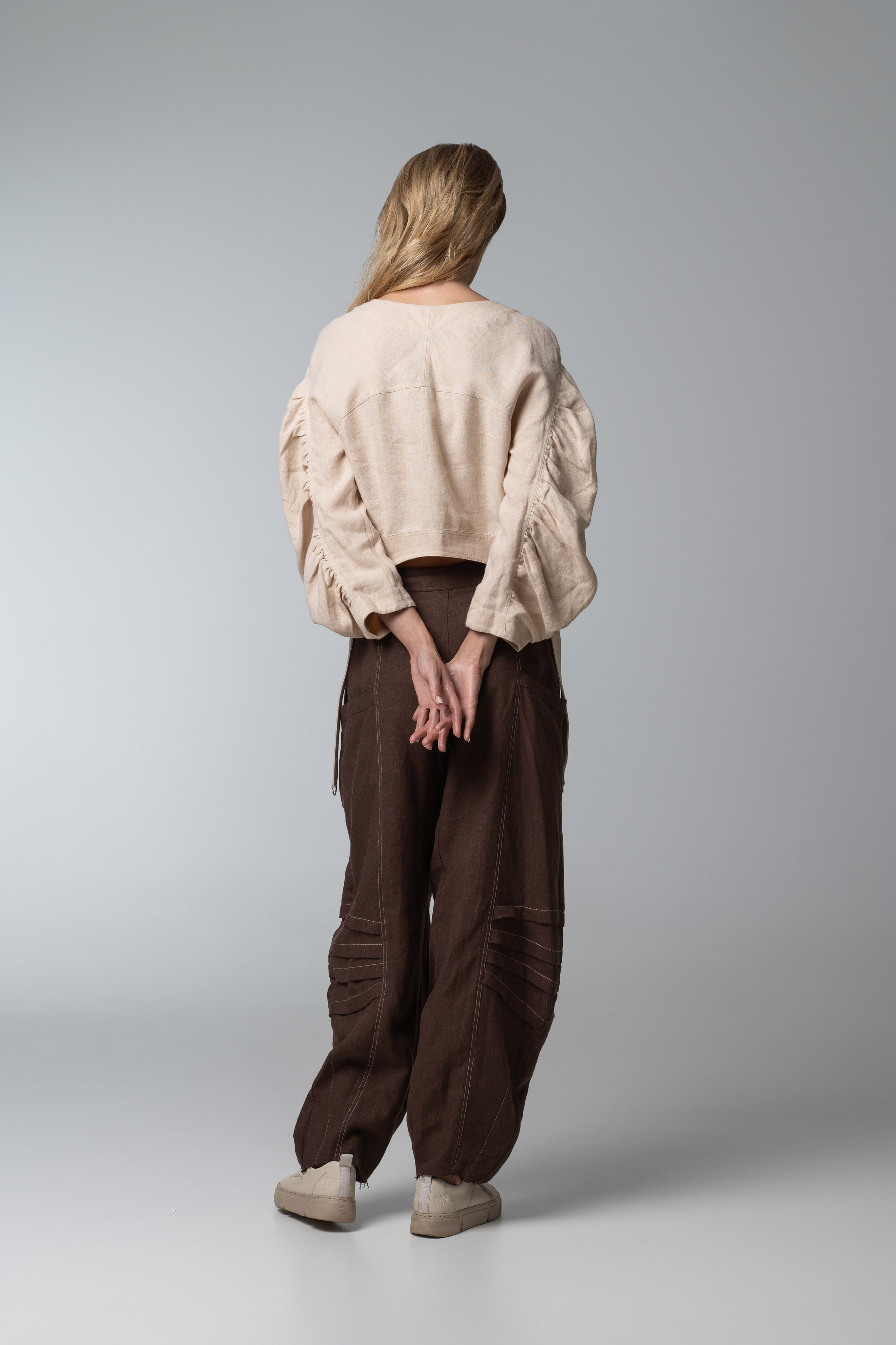 Лукбук «CROMASOMA». Арт-фотограф в Краснодаре