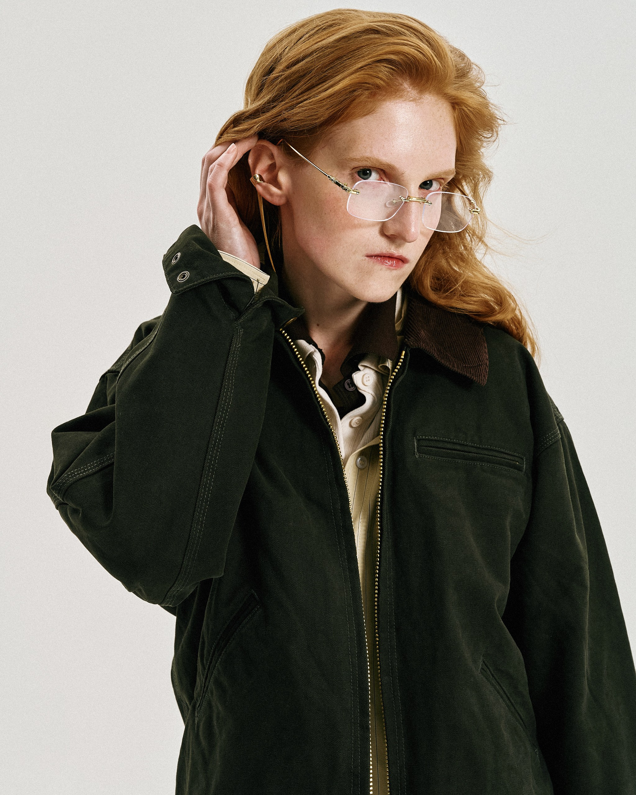 Catalog 1. Фотограф Кирилл Ламбурт