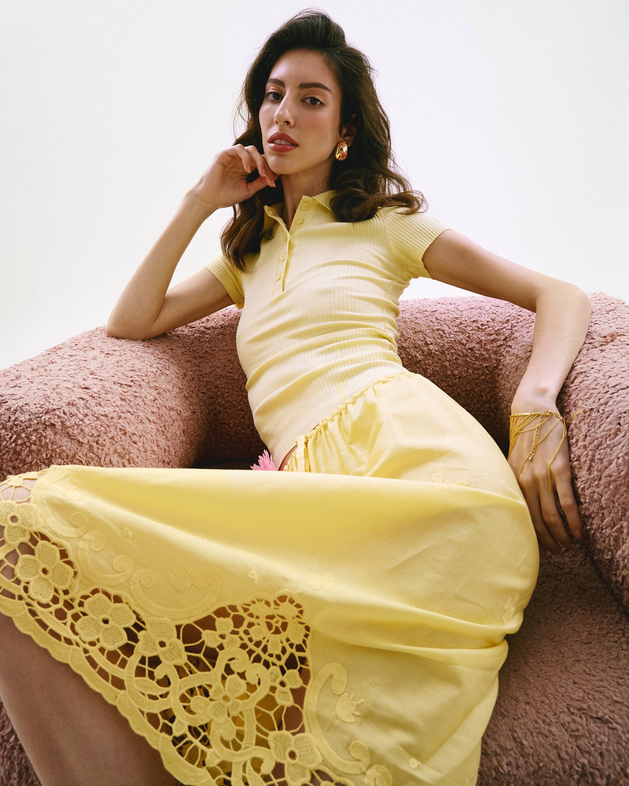 Kolesman. Фотограф Кирилл Ламбурт