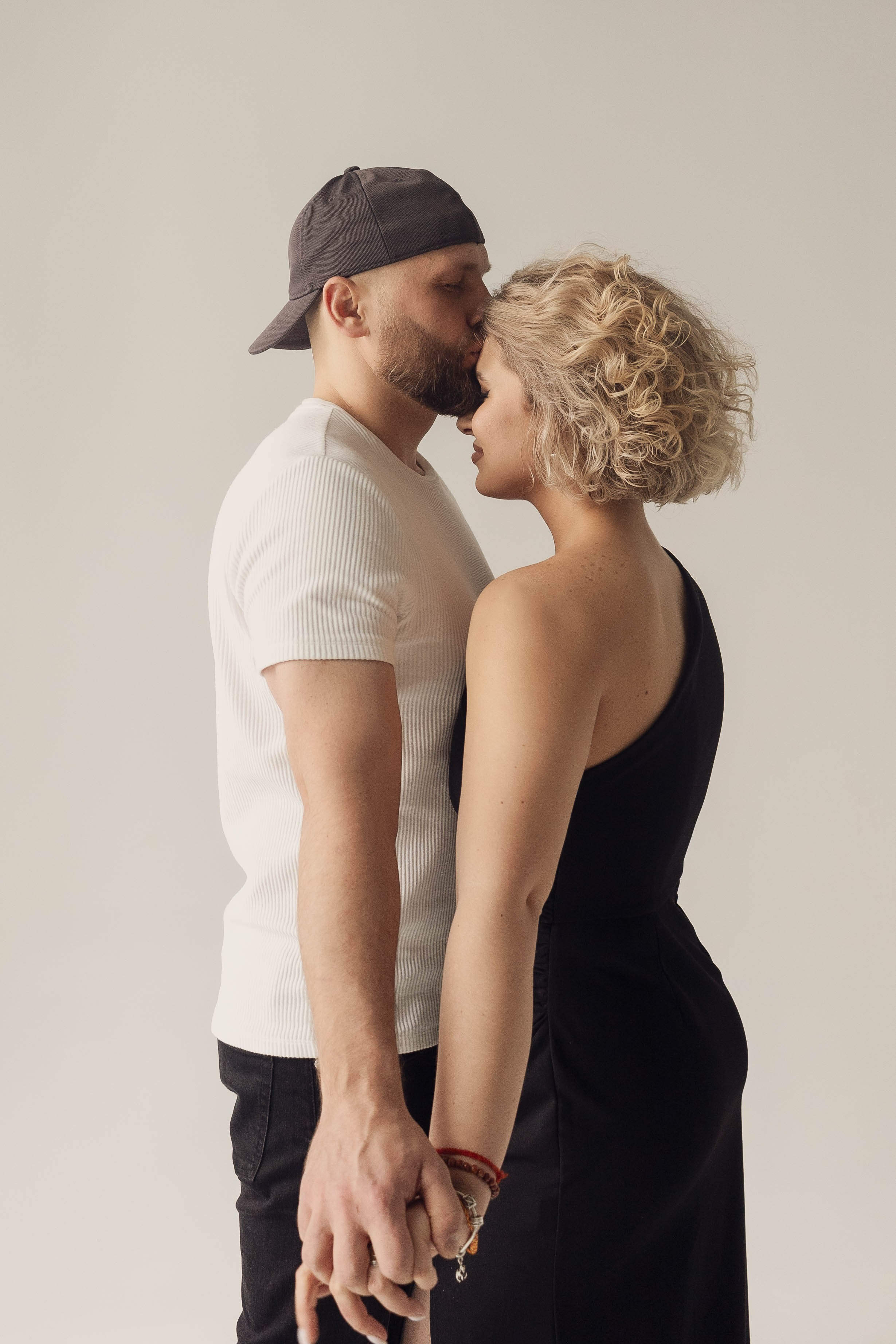 Love-story. Фотограф в Воронеже