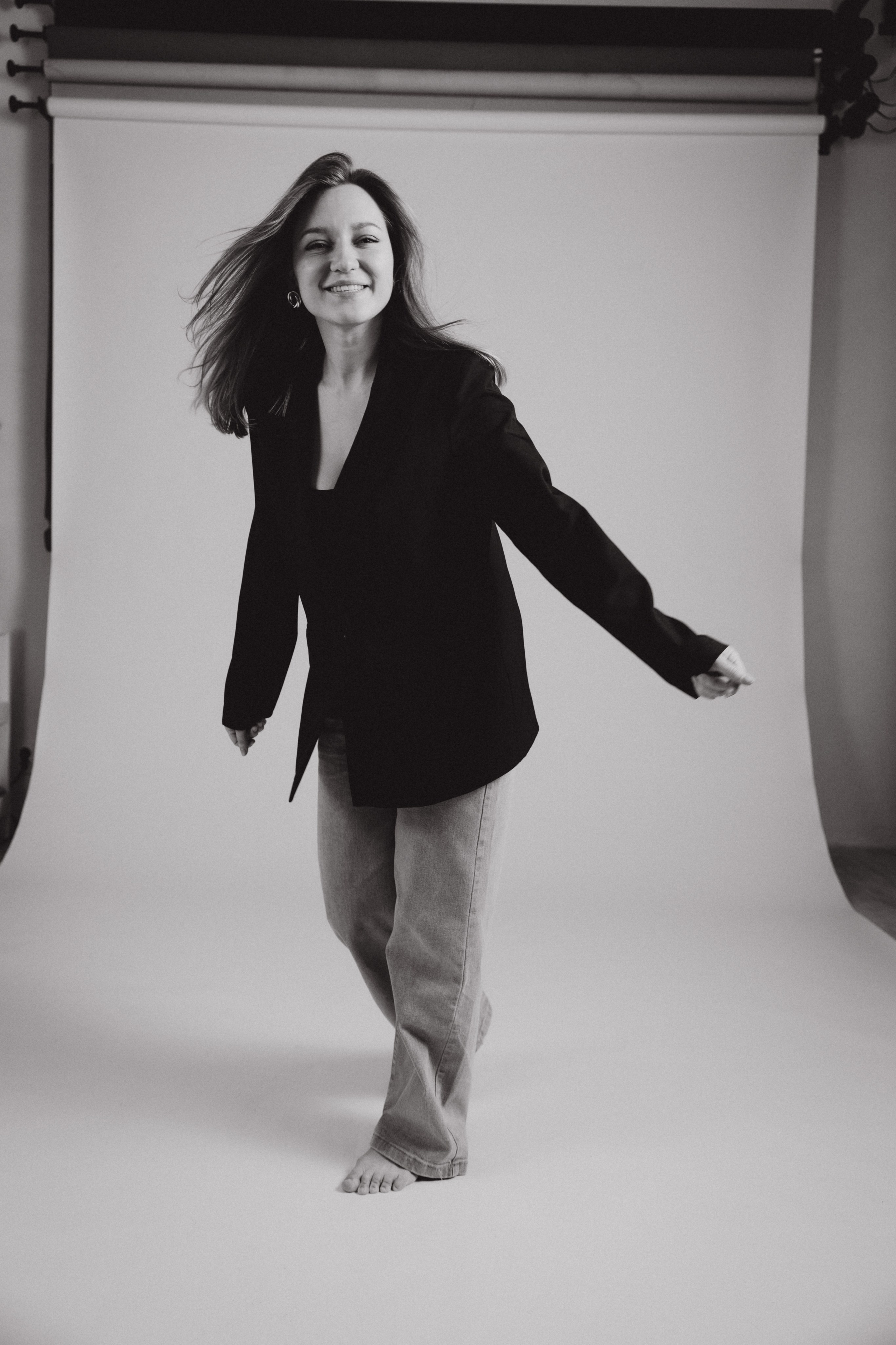 Татьяна. Фотограф Бутко Оксана