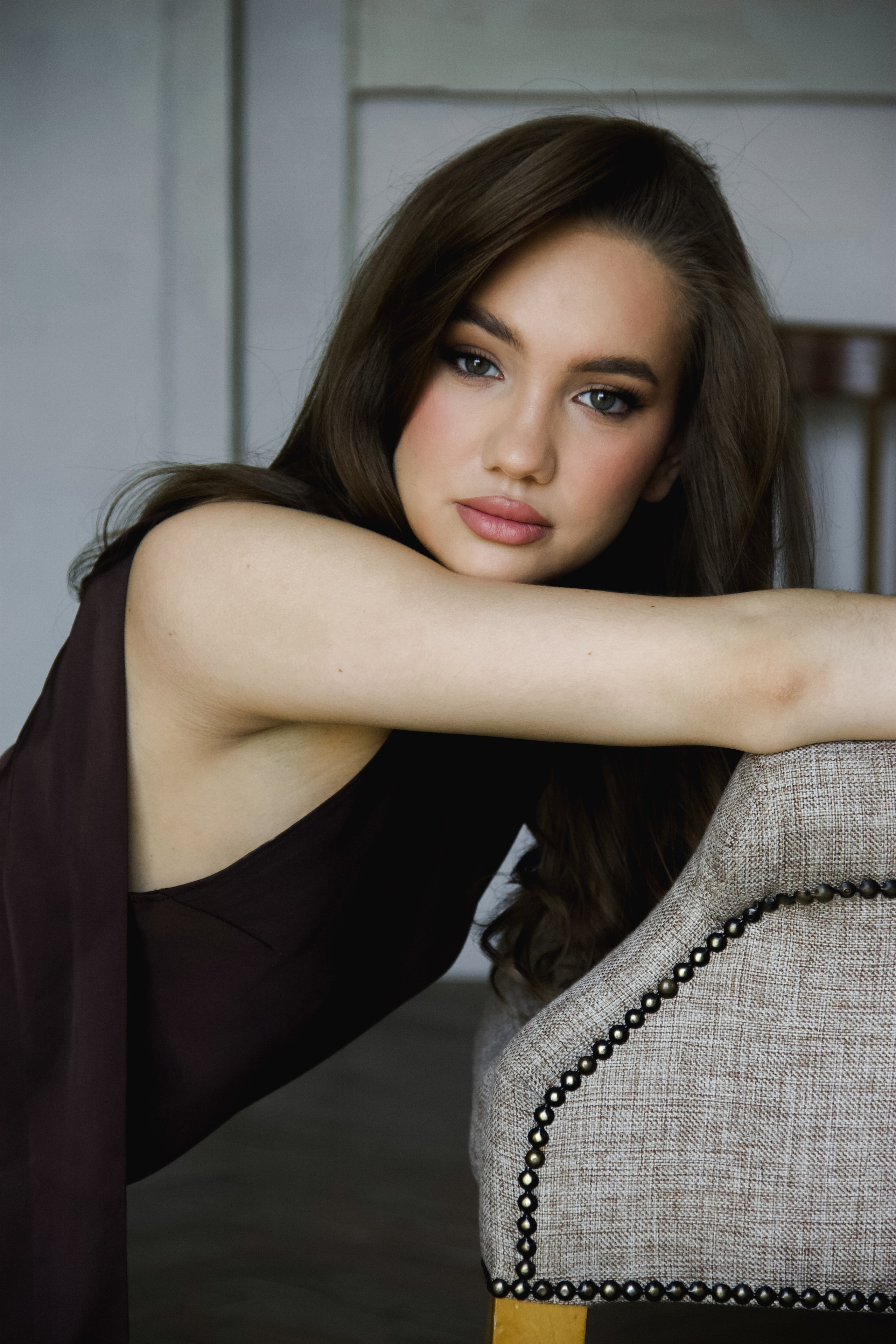 PART 6.0 / 2025 / Арина. Производство портретных женских и семейных фото