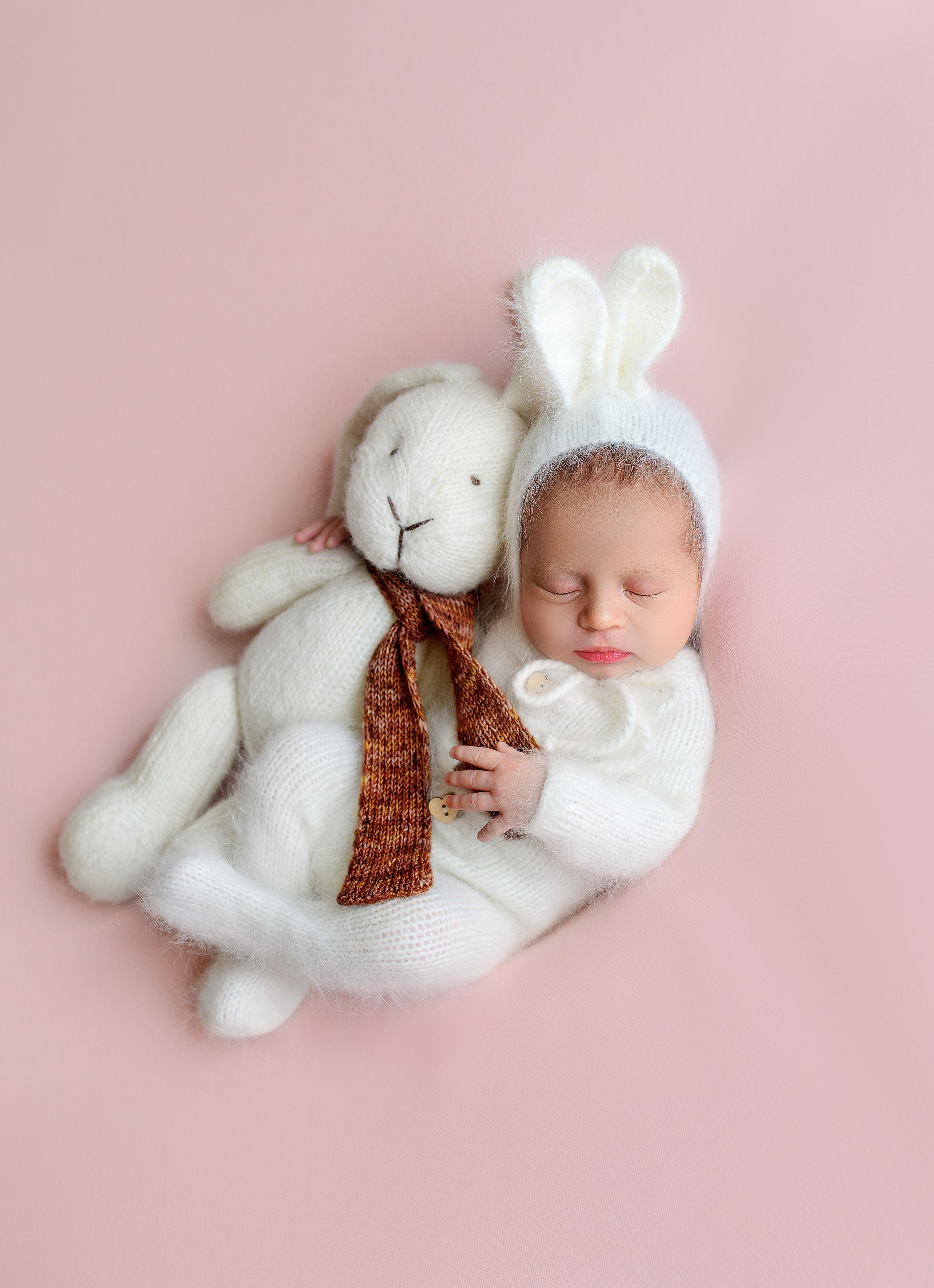 Фотосессия новорожденных Ярославль. Наталья Михайлова Фотограф новорожденных в Ярославле
