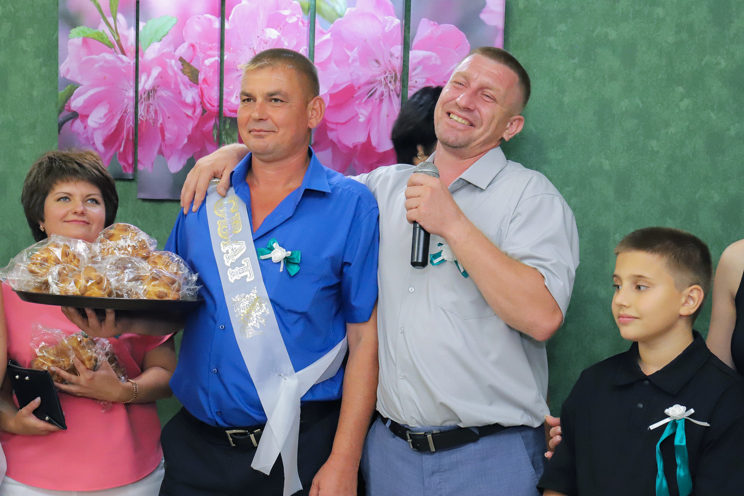 Андрей и Виктория. Игорь Варава свадебный фотограф видеограф Белая Глина Краснодар