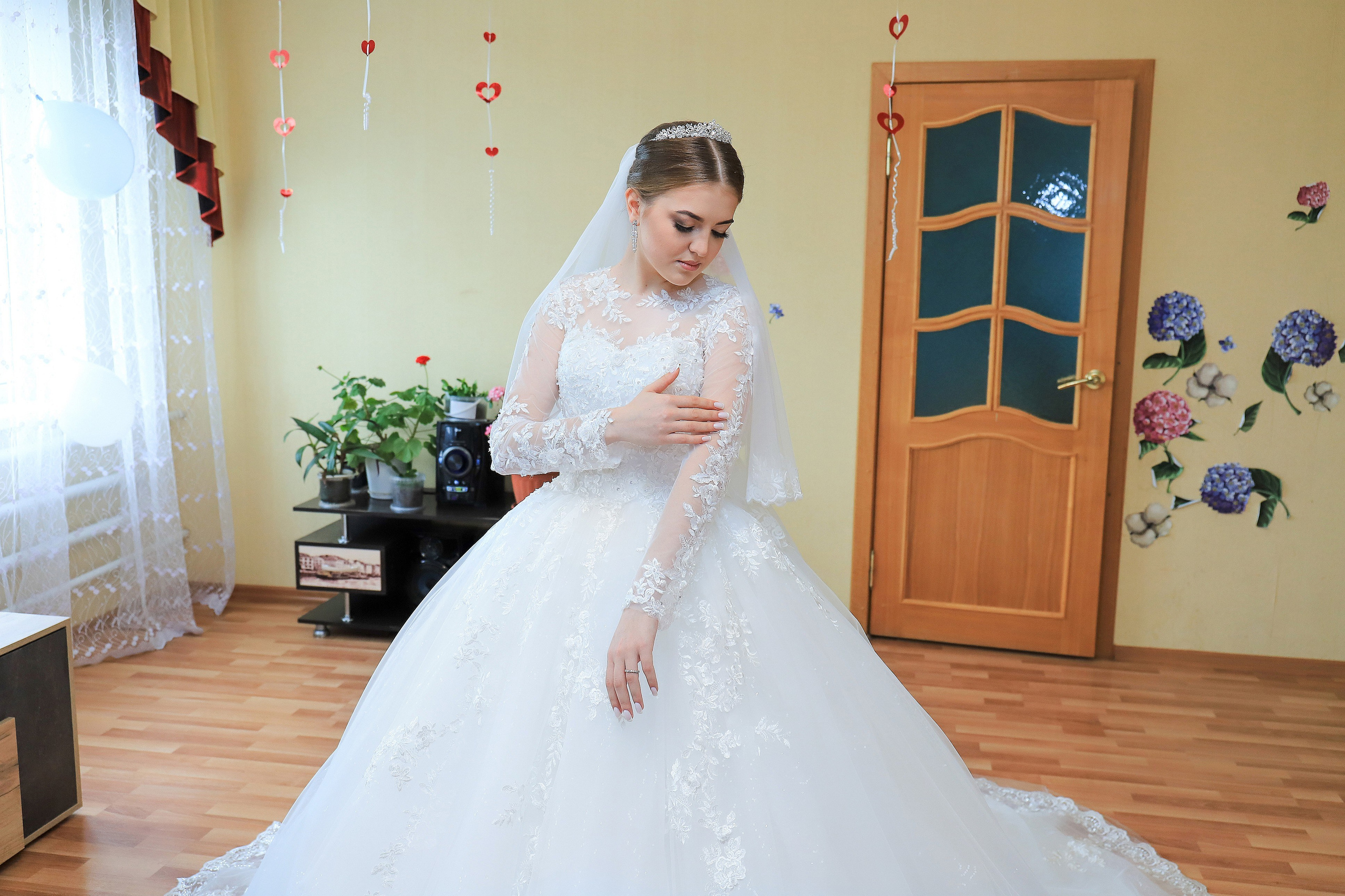 Александр и Анастасия. Игорь Варава свадебный фотограф видеограф Белая Глина Краснодар