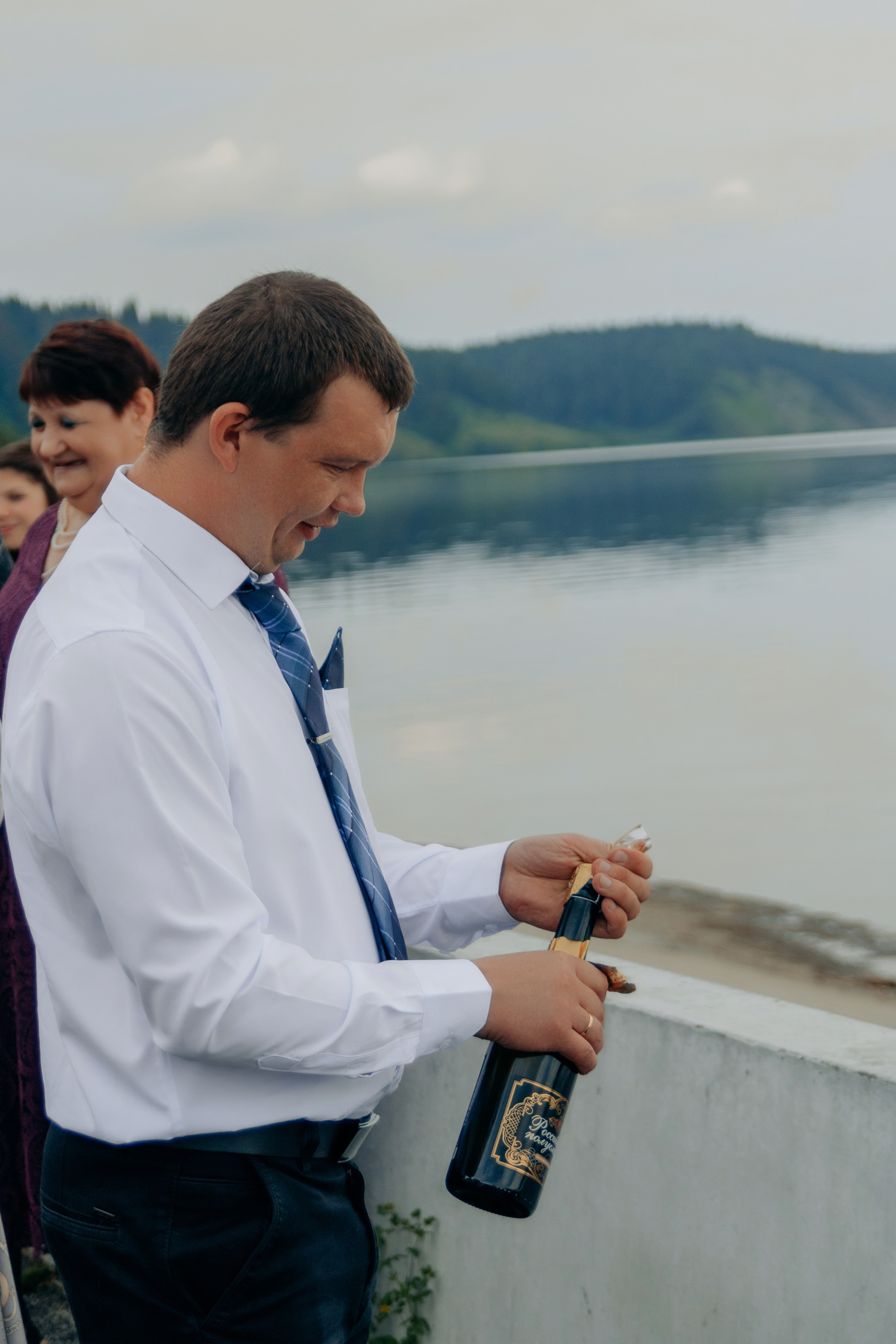 Ольга & Николай