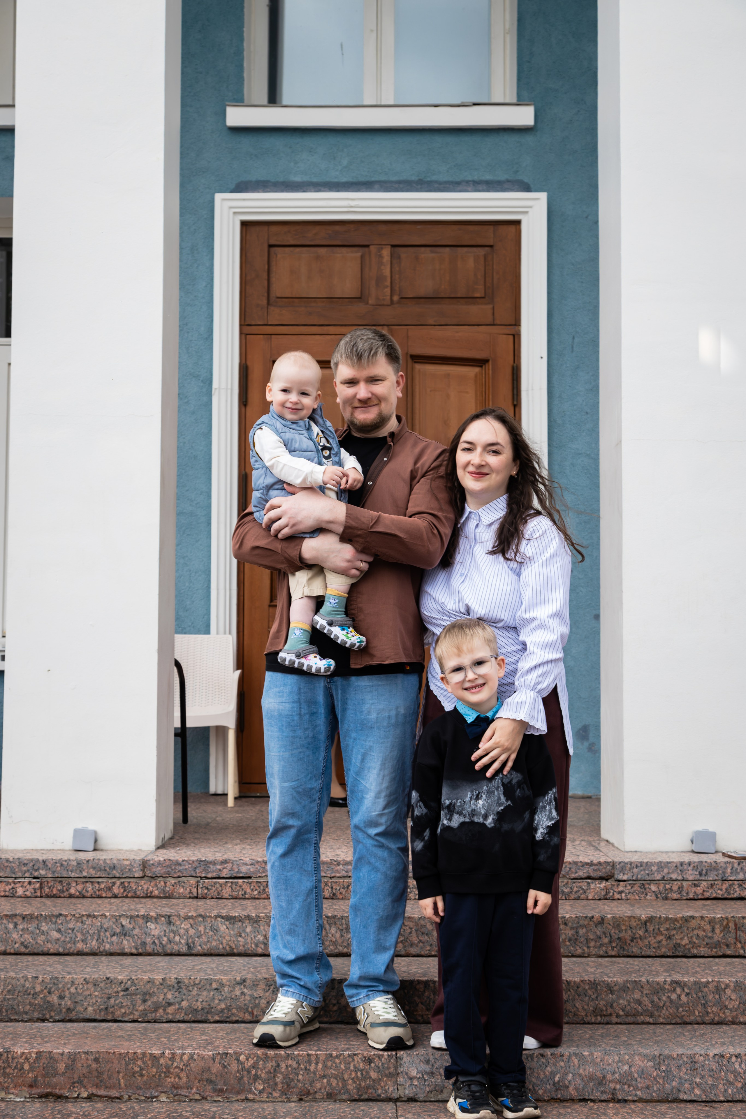 Юбилей. Климова Вероника- свадебный и репортажный фотограф в Санкт-Петербурге