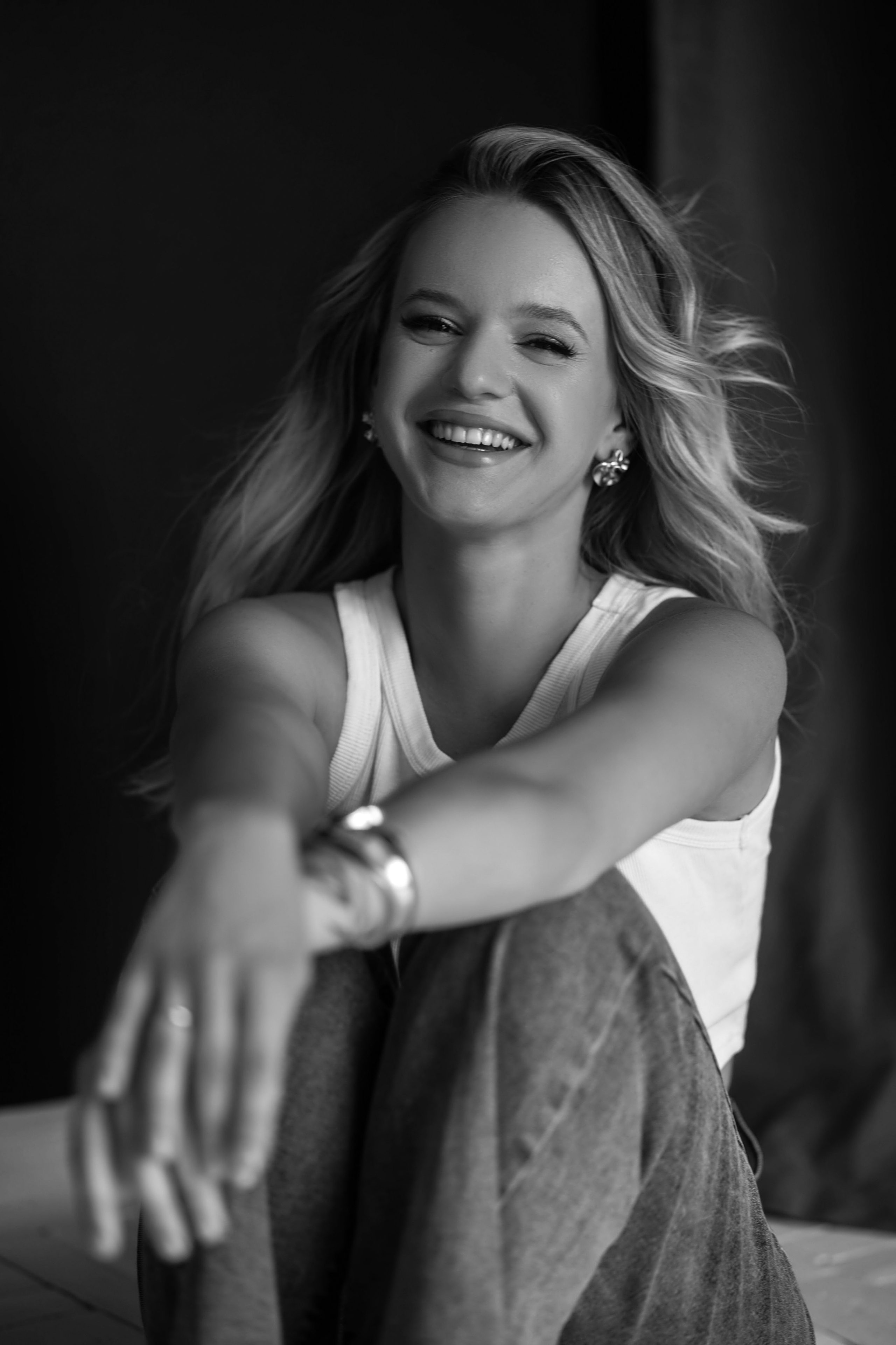 Анастасия. Фотограф Сальск Катерина