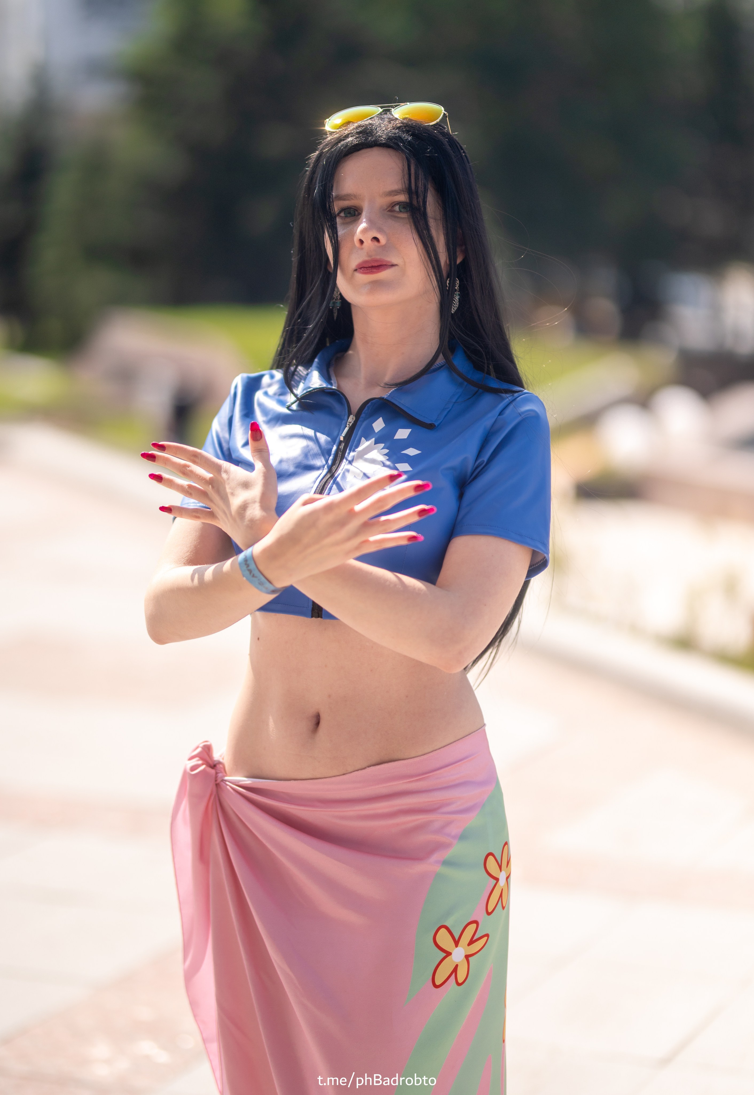 Косплей фотограф. Фотограф Белебей Абзалетдинов Артур